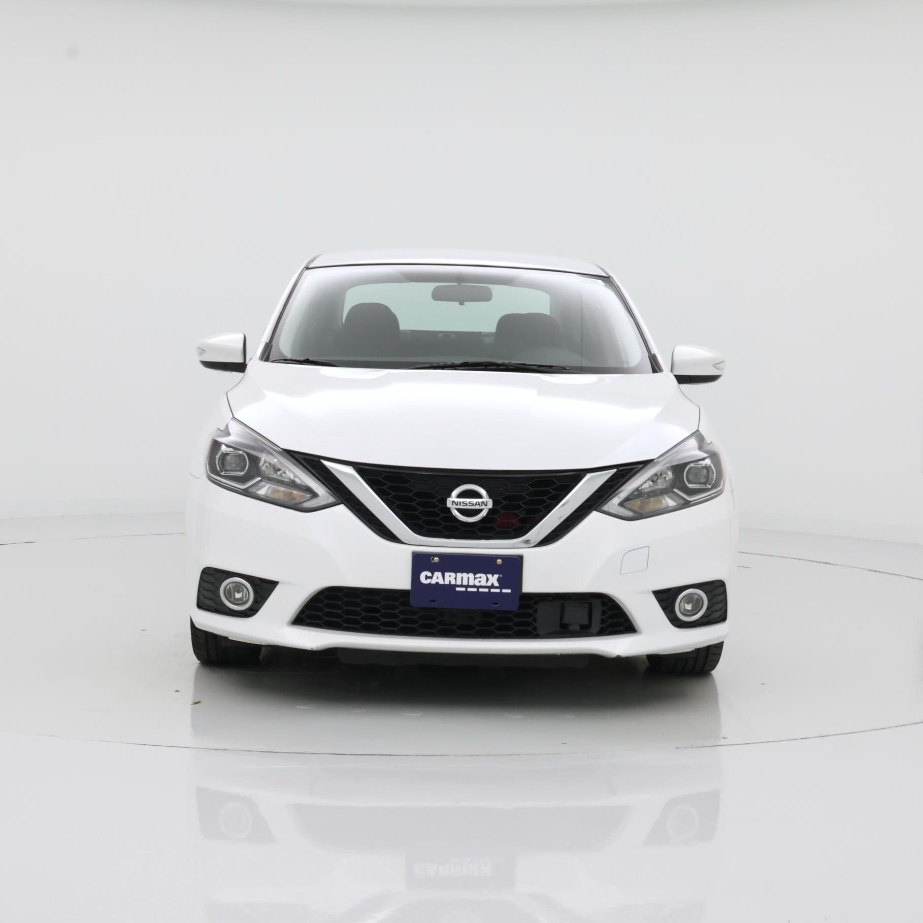 Thumbnail: 2018 Nissan Sentra - 5