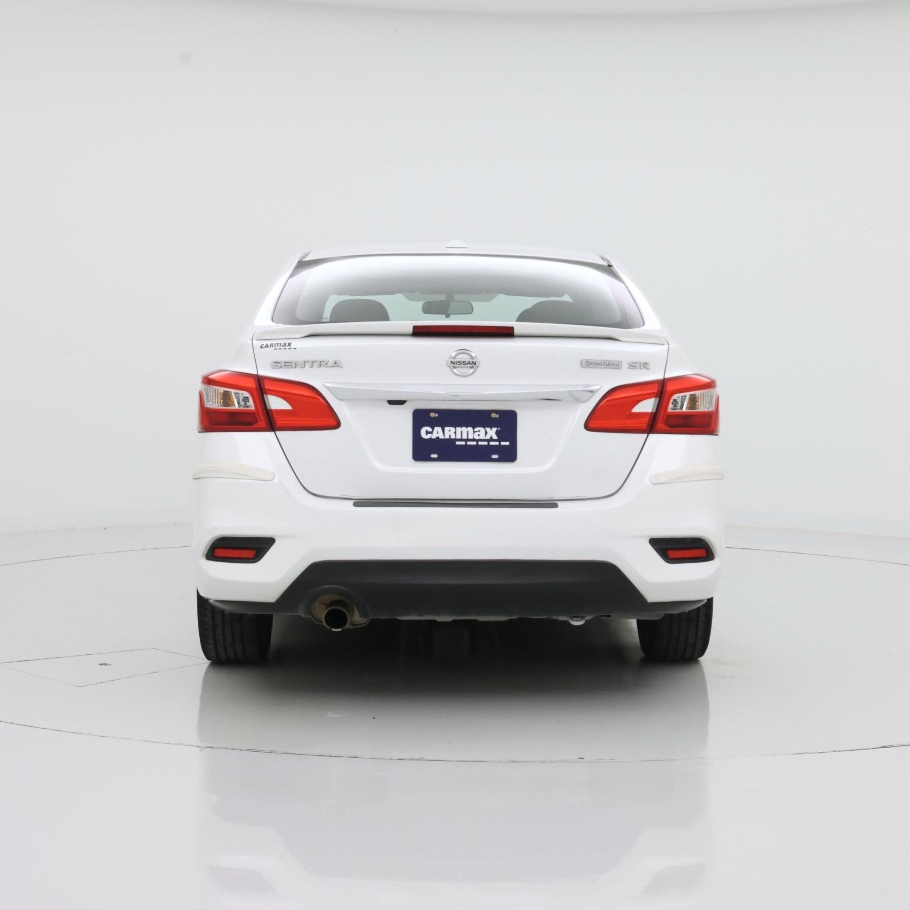 Thumbnail: 2018 Nissan Sentra - 6