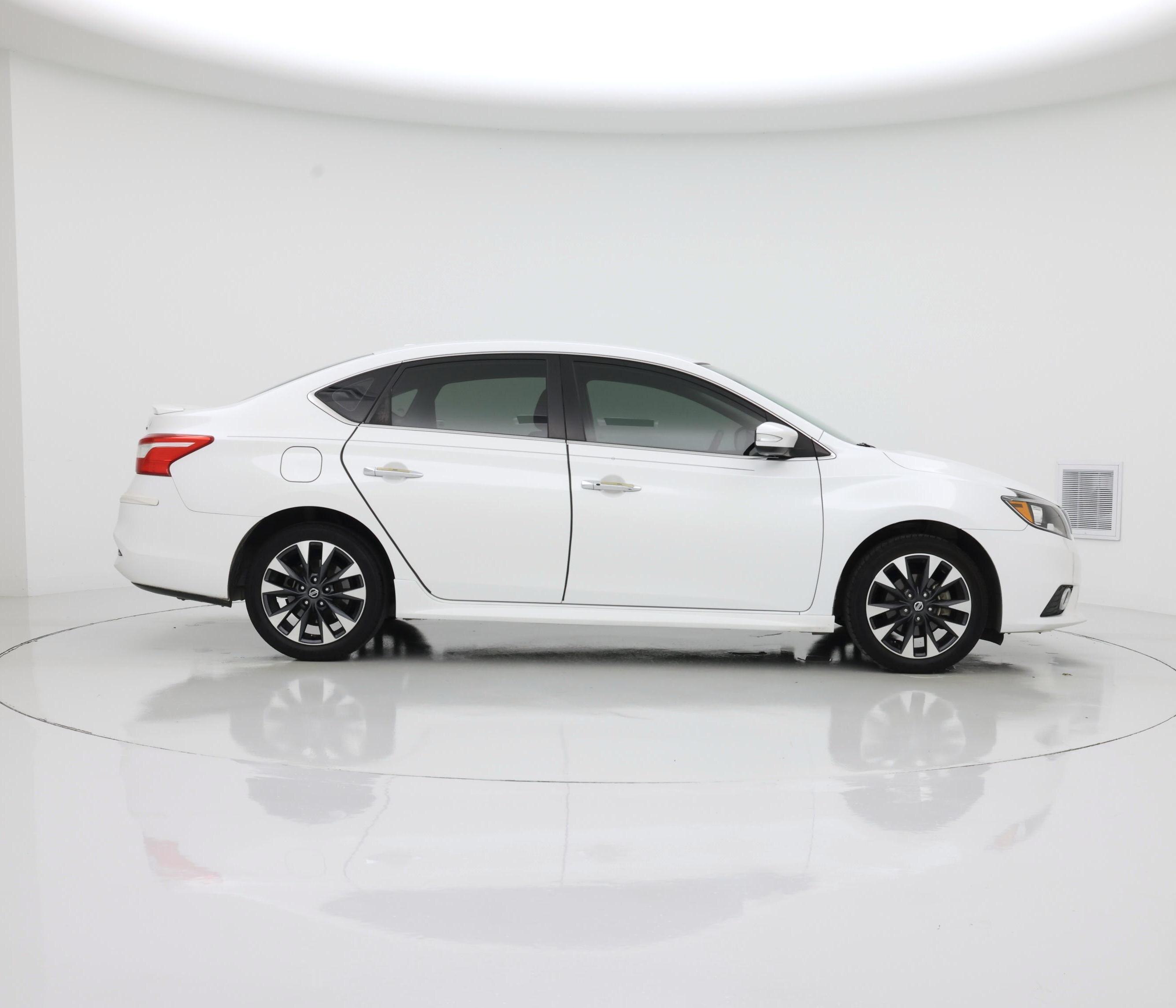 Thumbnail: 2018 Nissan Sentra - 7