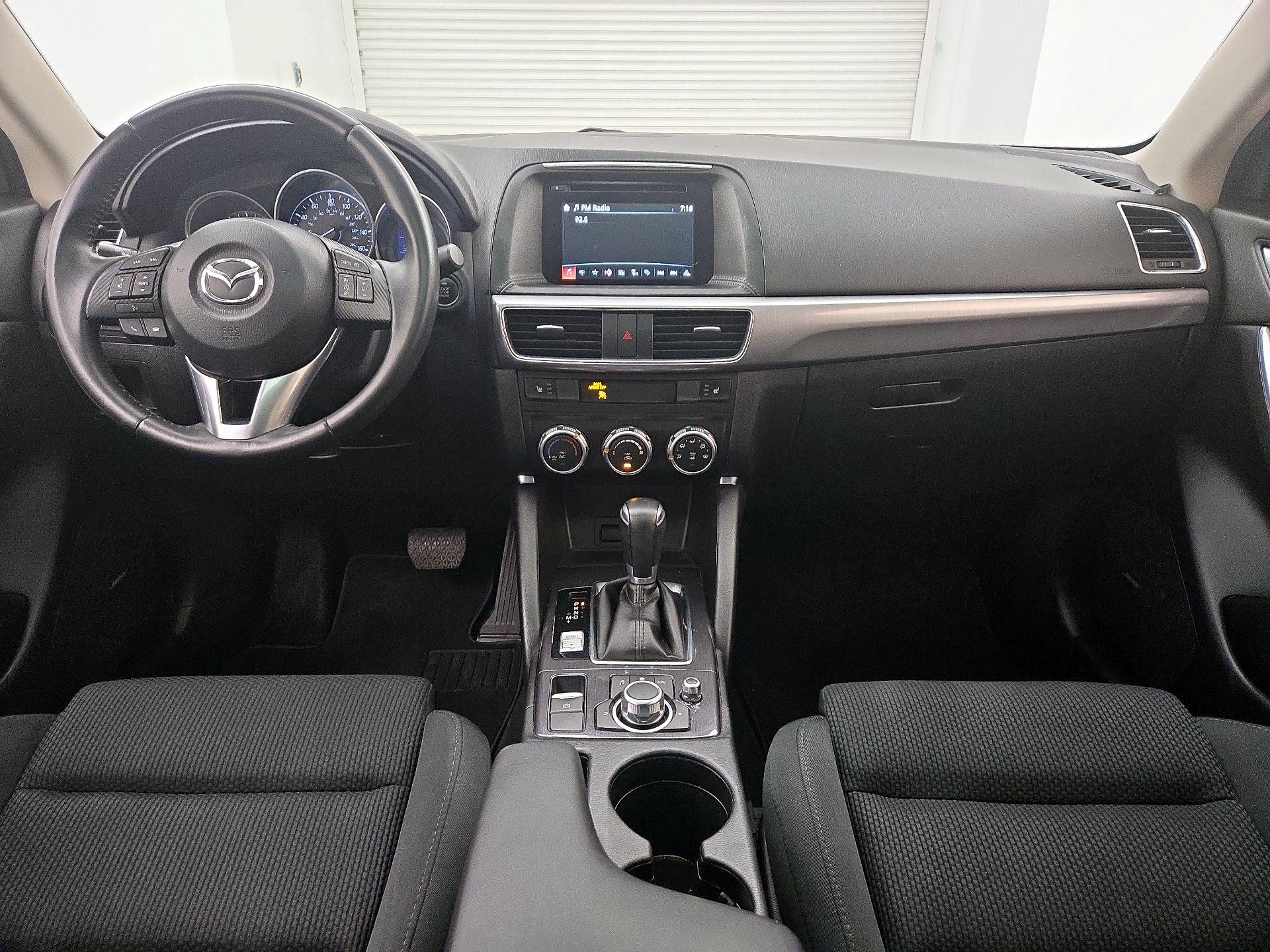 Thumbnail: 2016 Mazda CX-5 - 9