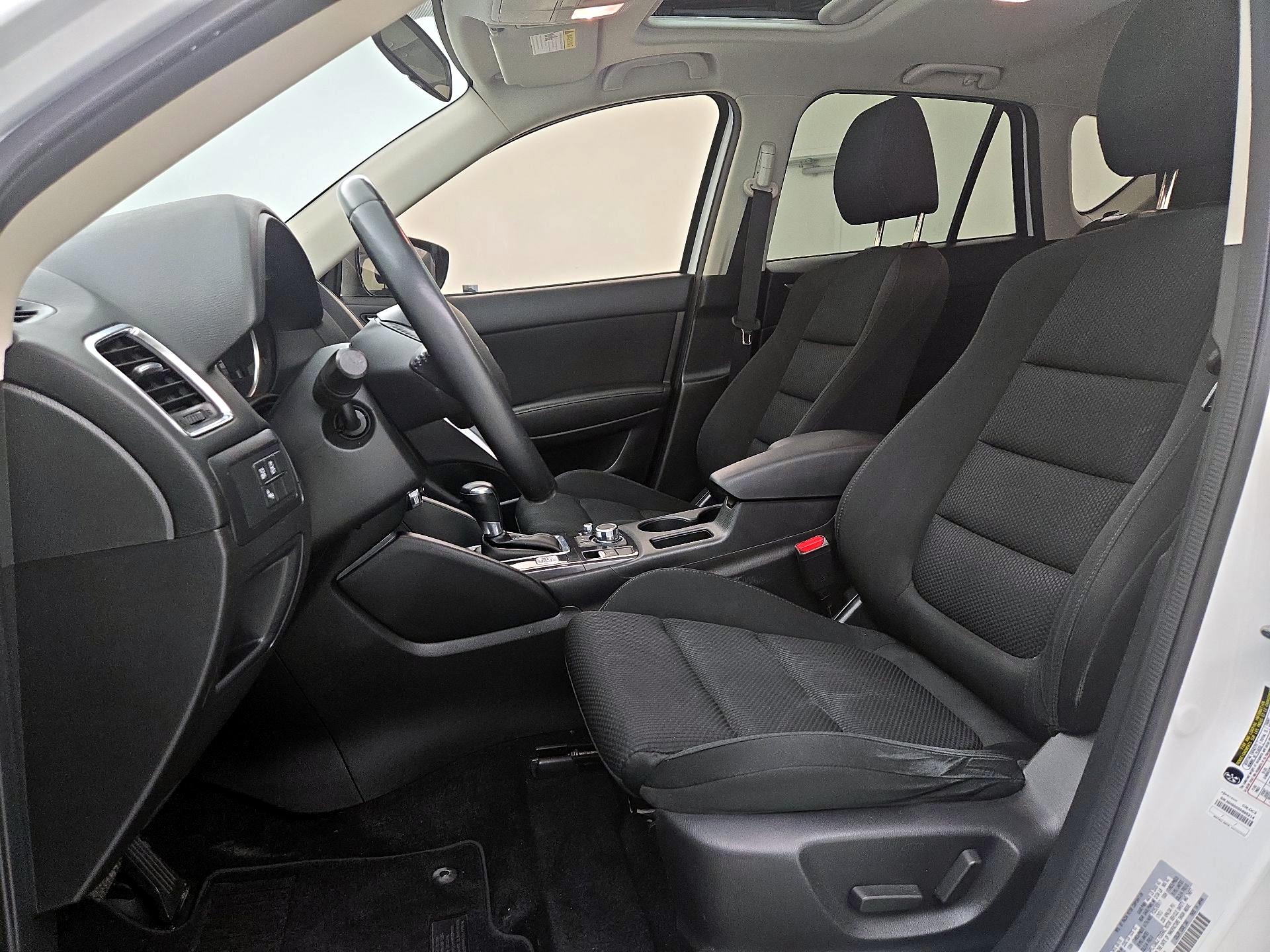 Thumbnail: 2016 Mazda CX-5 - 11