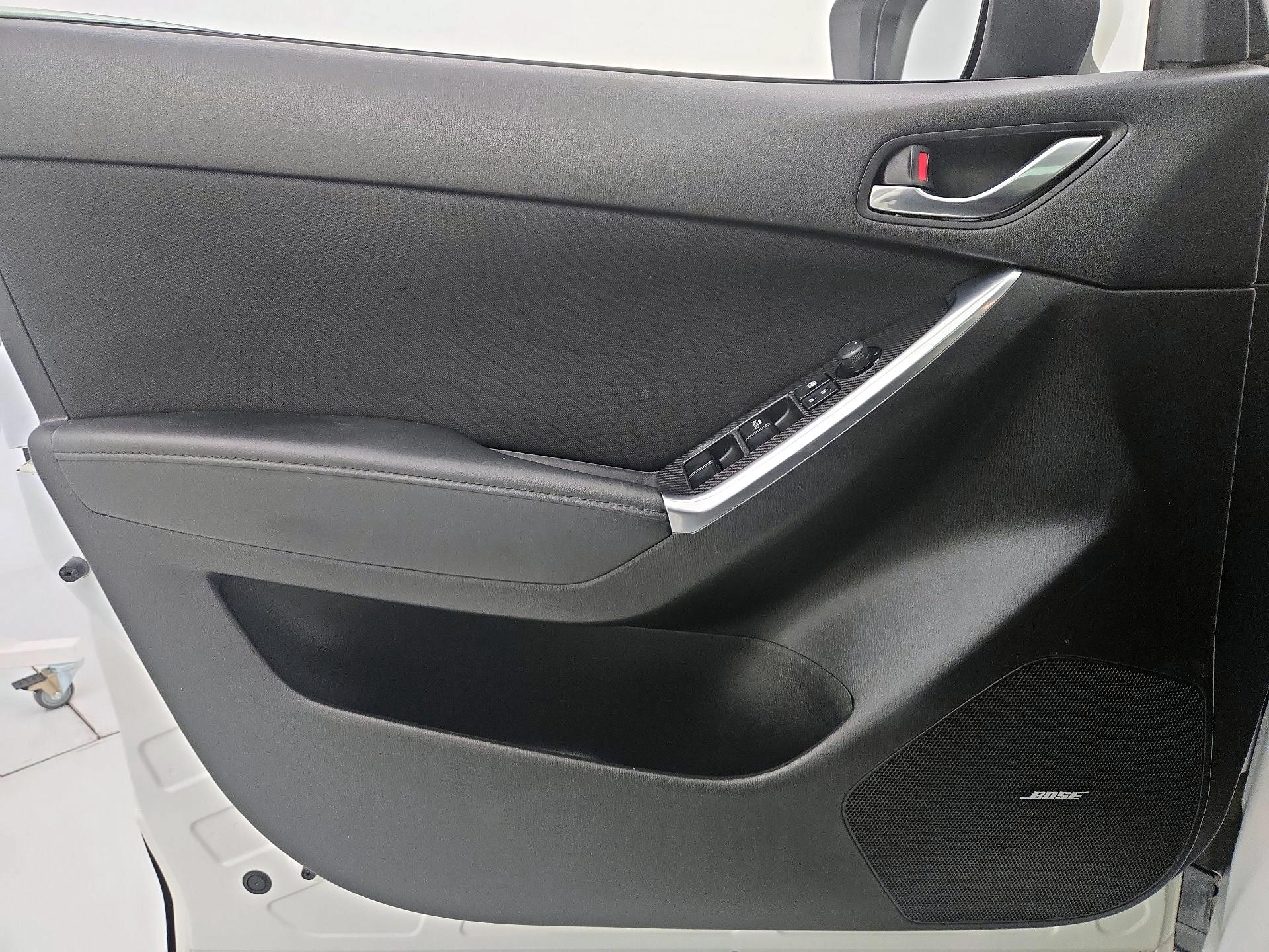 Thumbnail: 2016 Mazda CX-5 - 12