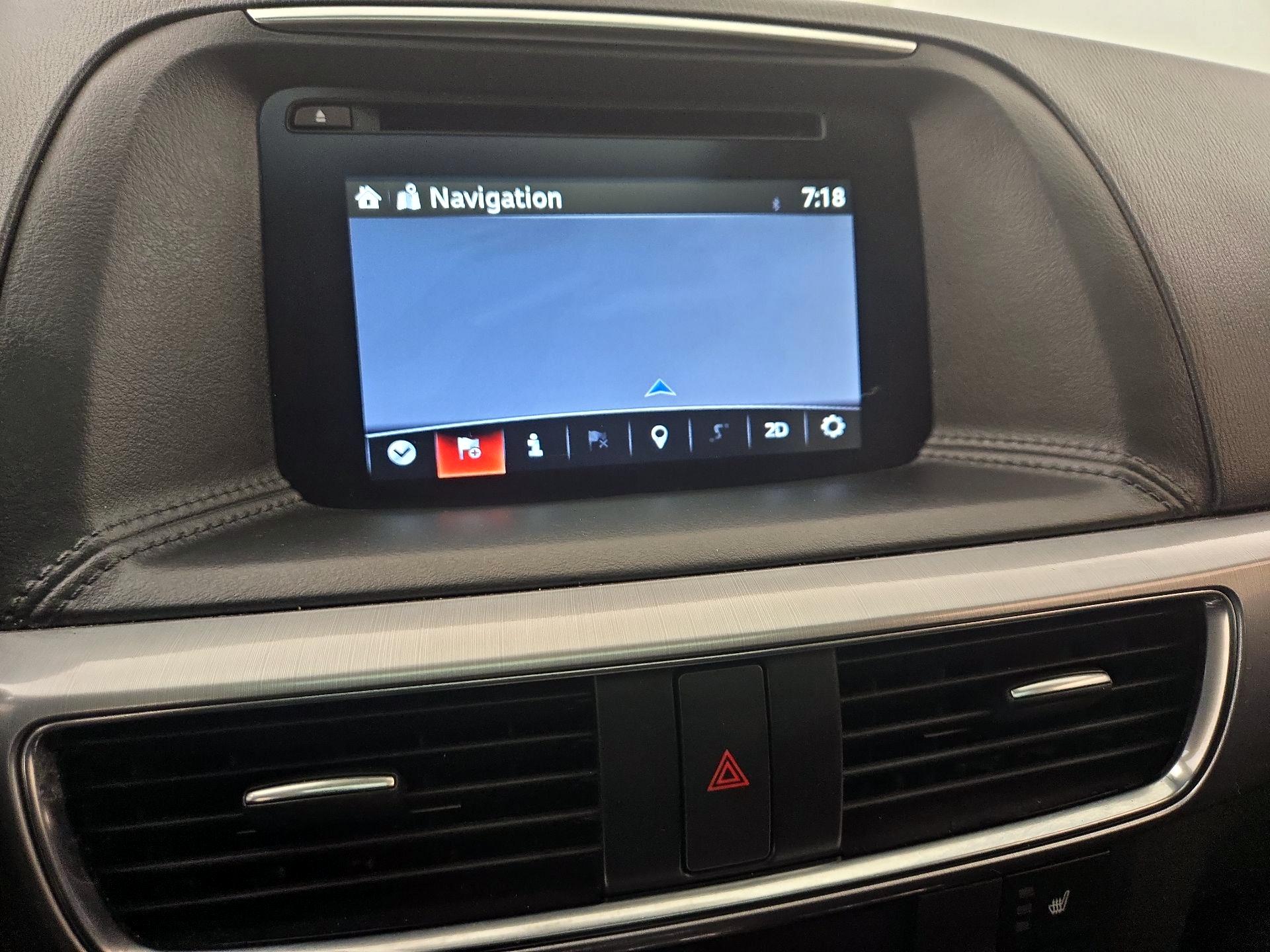 Thumbnail: 2016 Mazda CX-5 - 14