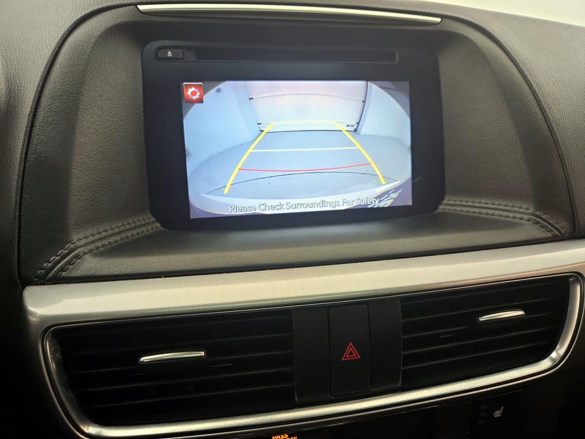 Thumbnail: 2016 Mazda CX-5 - 15