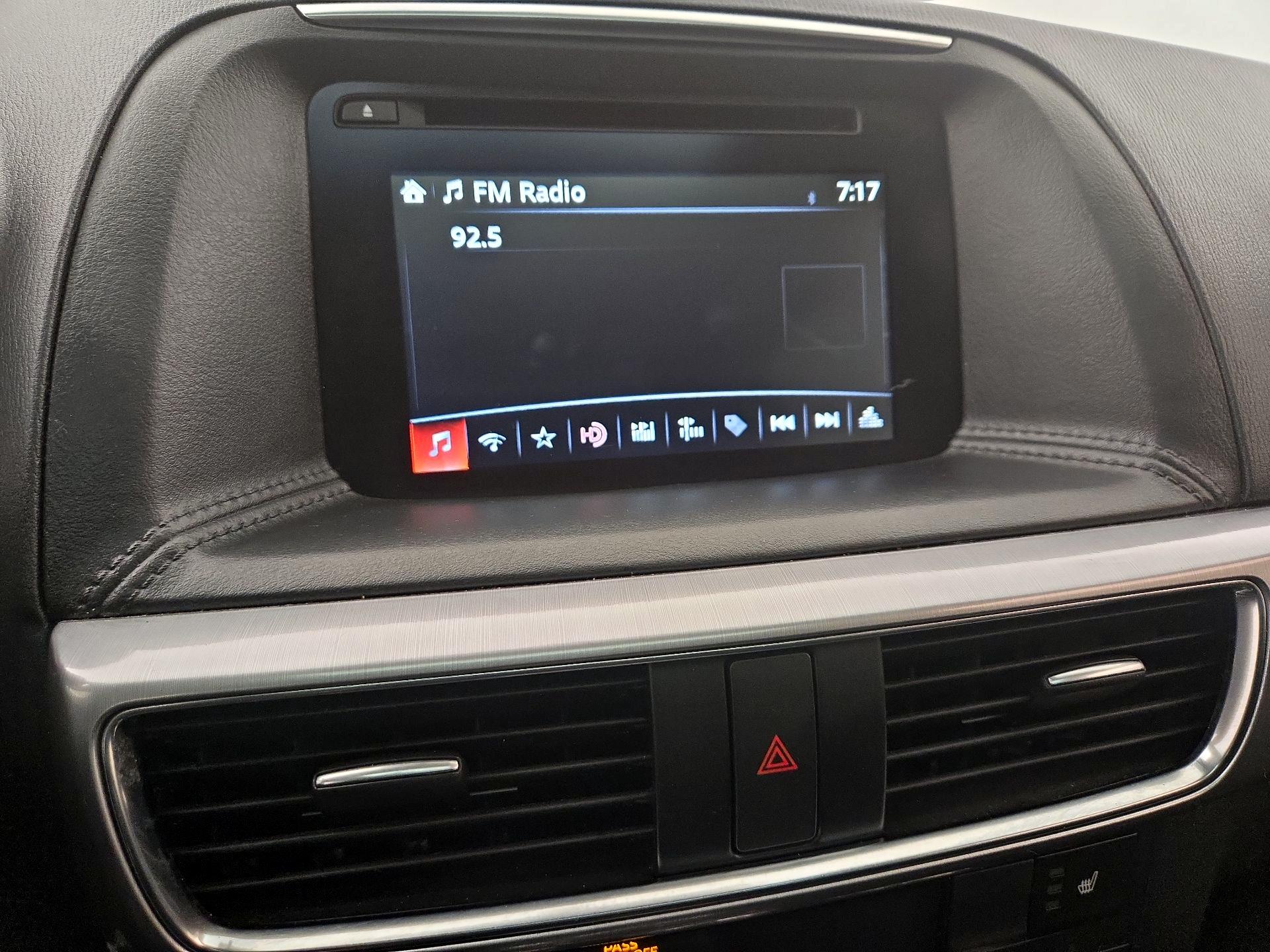 Thumbnail: 2016 Mazda CX-5 - 16