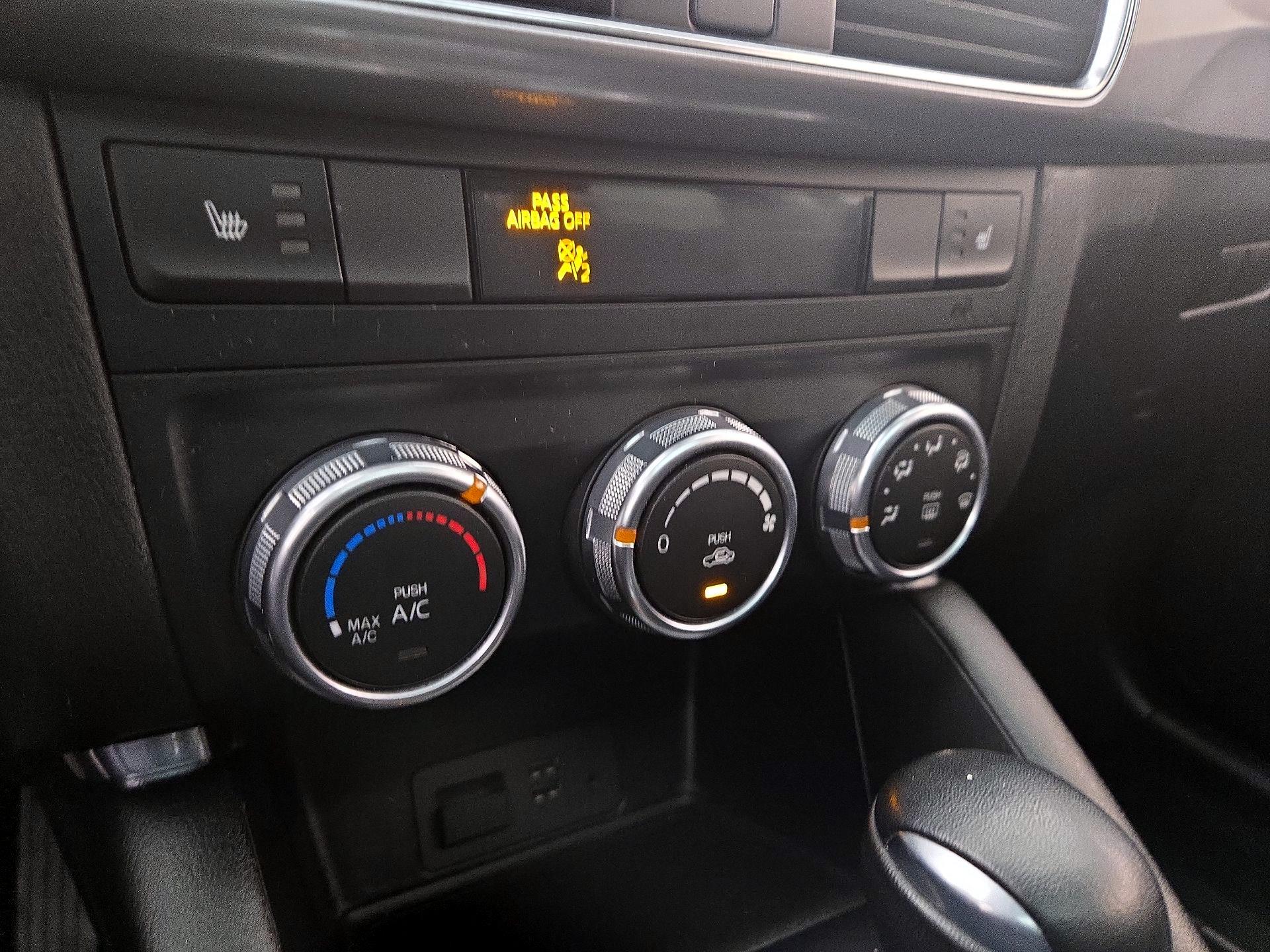 Thumbnail: 2016 Mazda CX-5 - 17