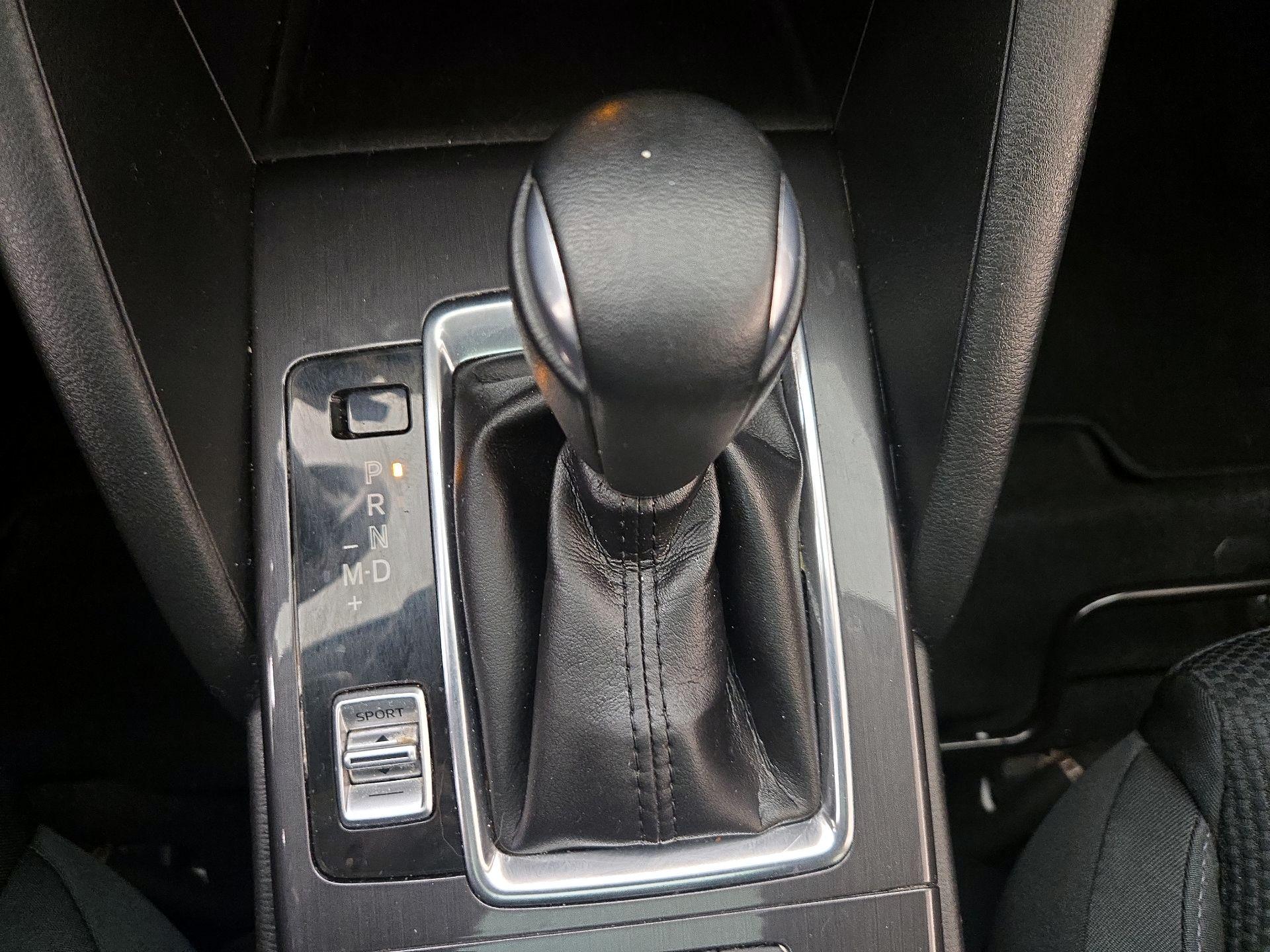 Thumbnail: 2016 Mazda CX-5 - 18