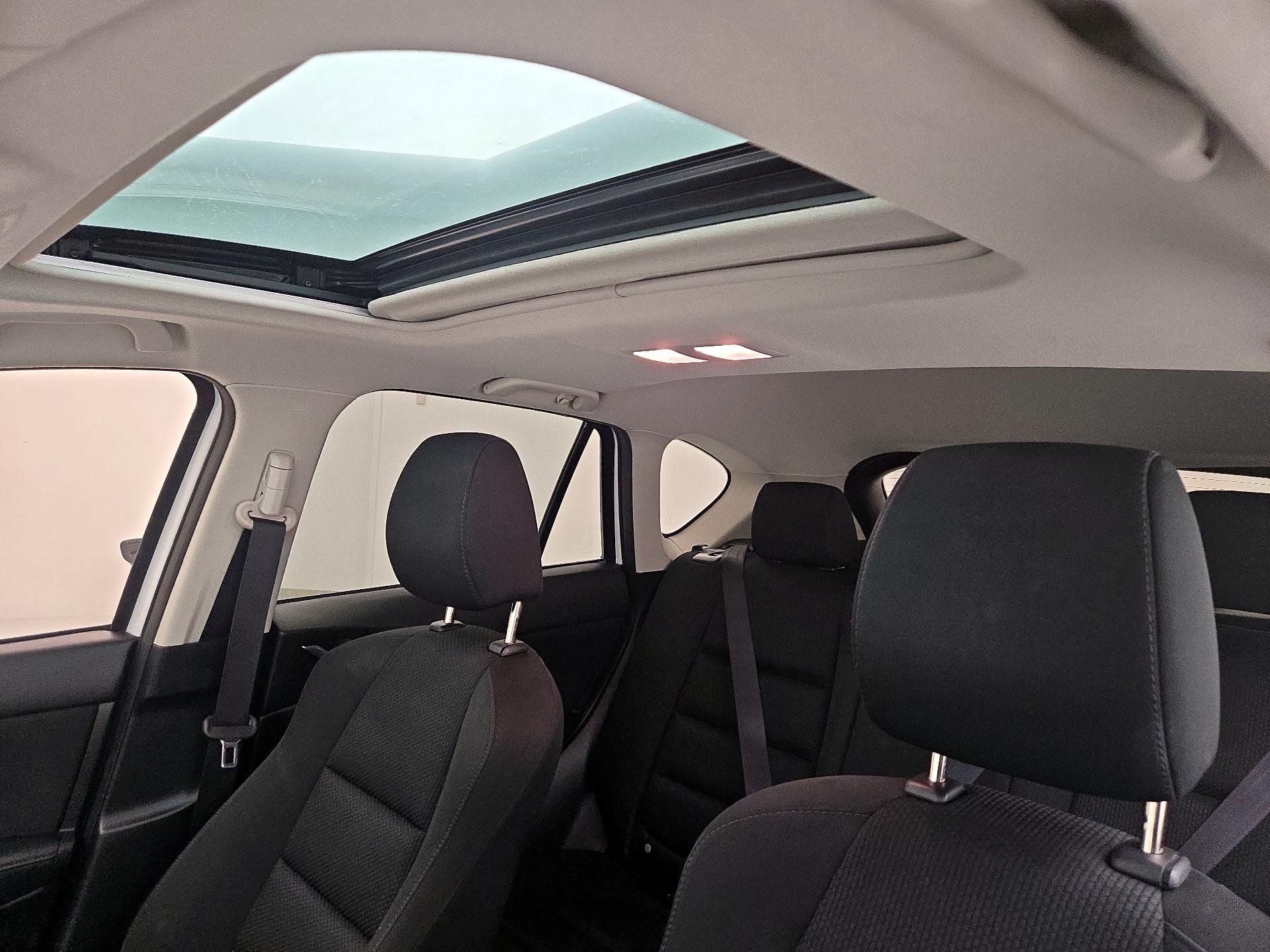 Thumbnail: 2016 Mazda CX-5 - 20