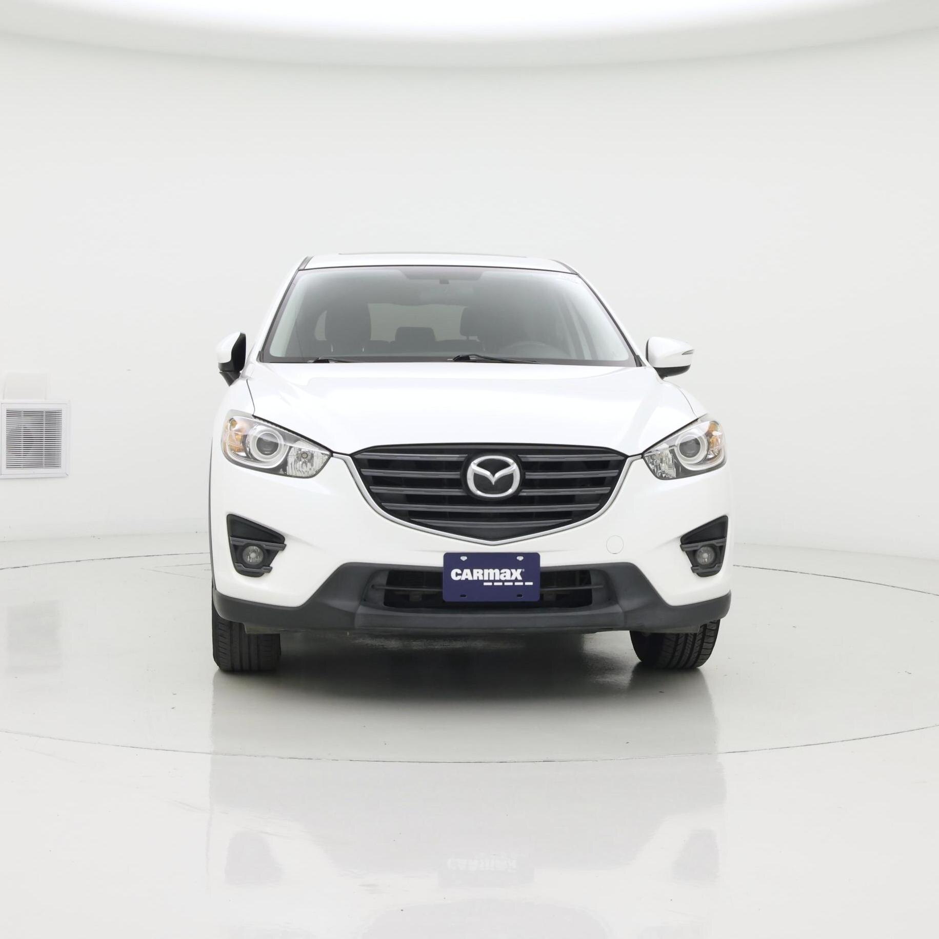 Thumbnail: 2016 Mazda CX-5 - 5