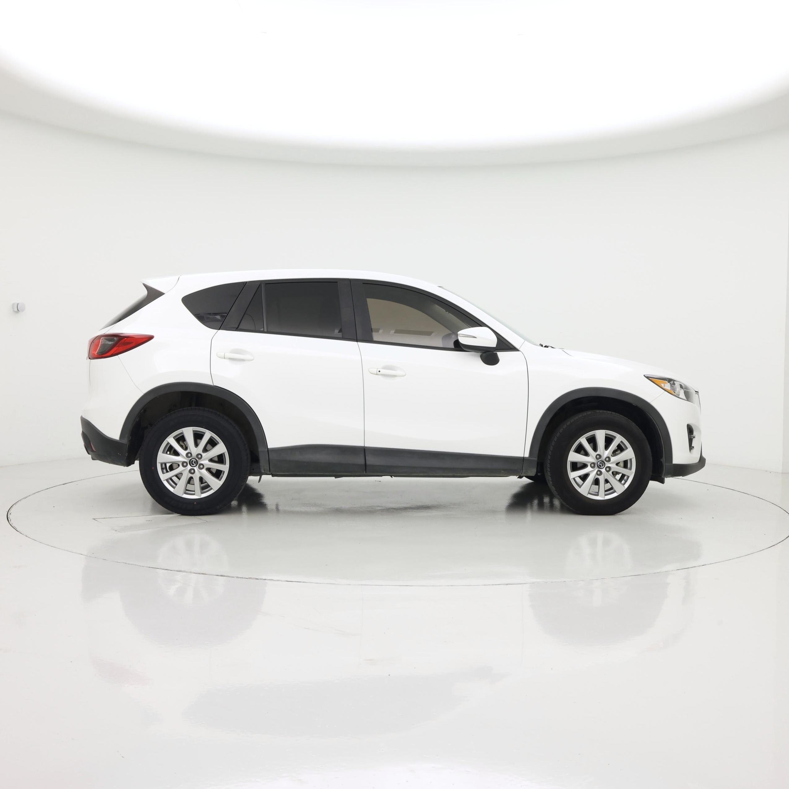 Thumbnail: 2016 Mazda CX-5 - 7