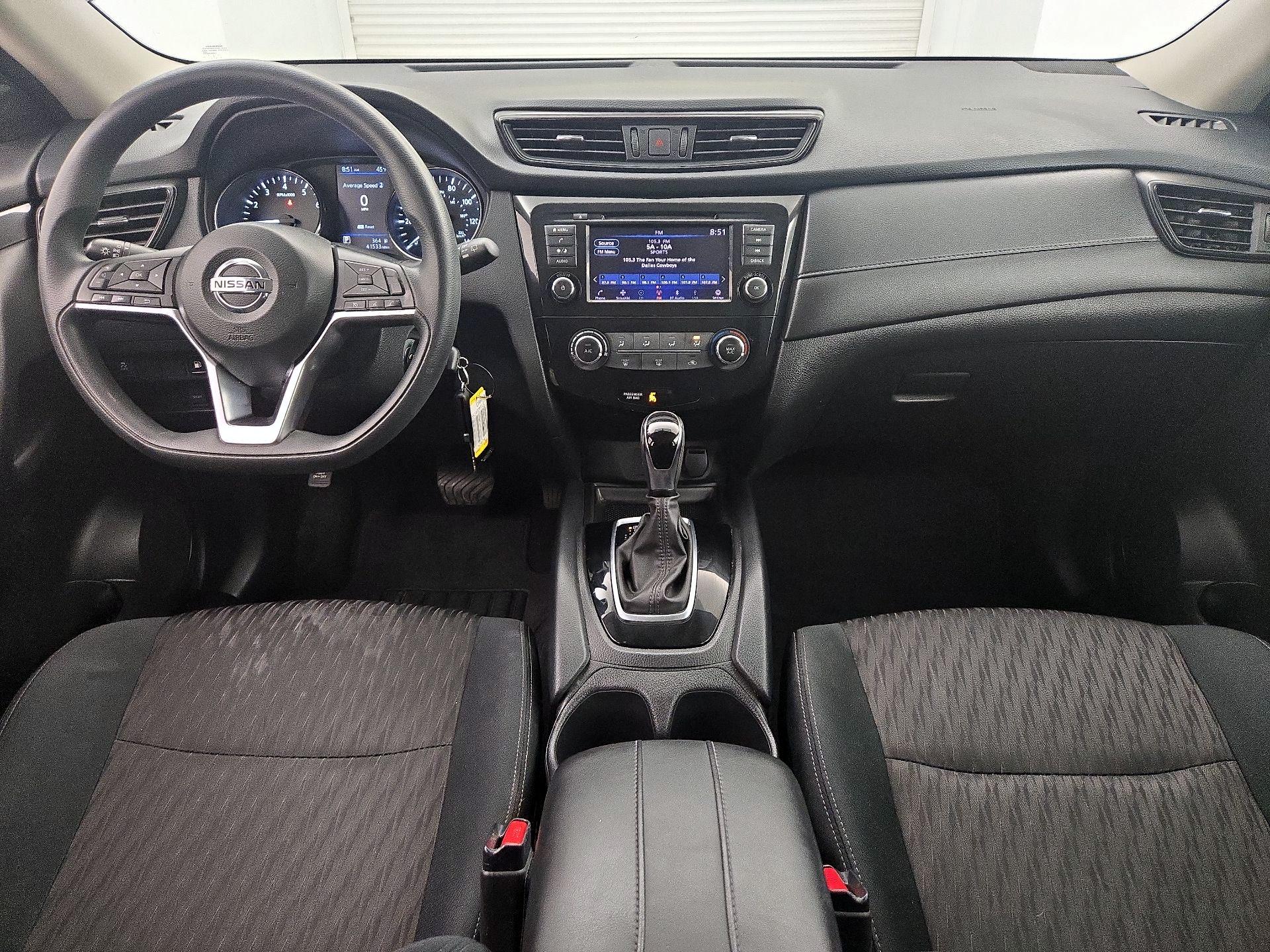 Thumbnail: 2018 Nissan Rogue - 9