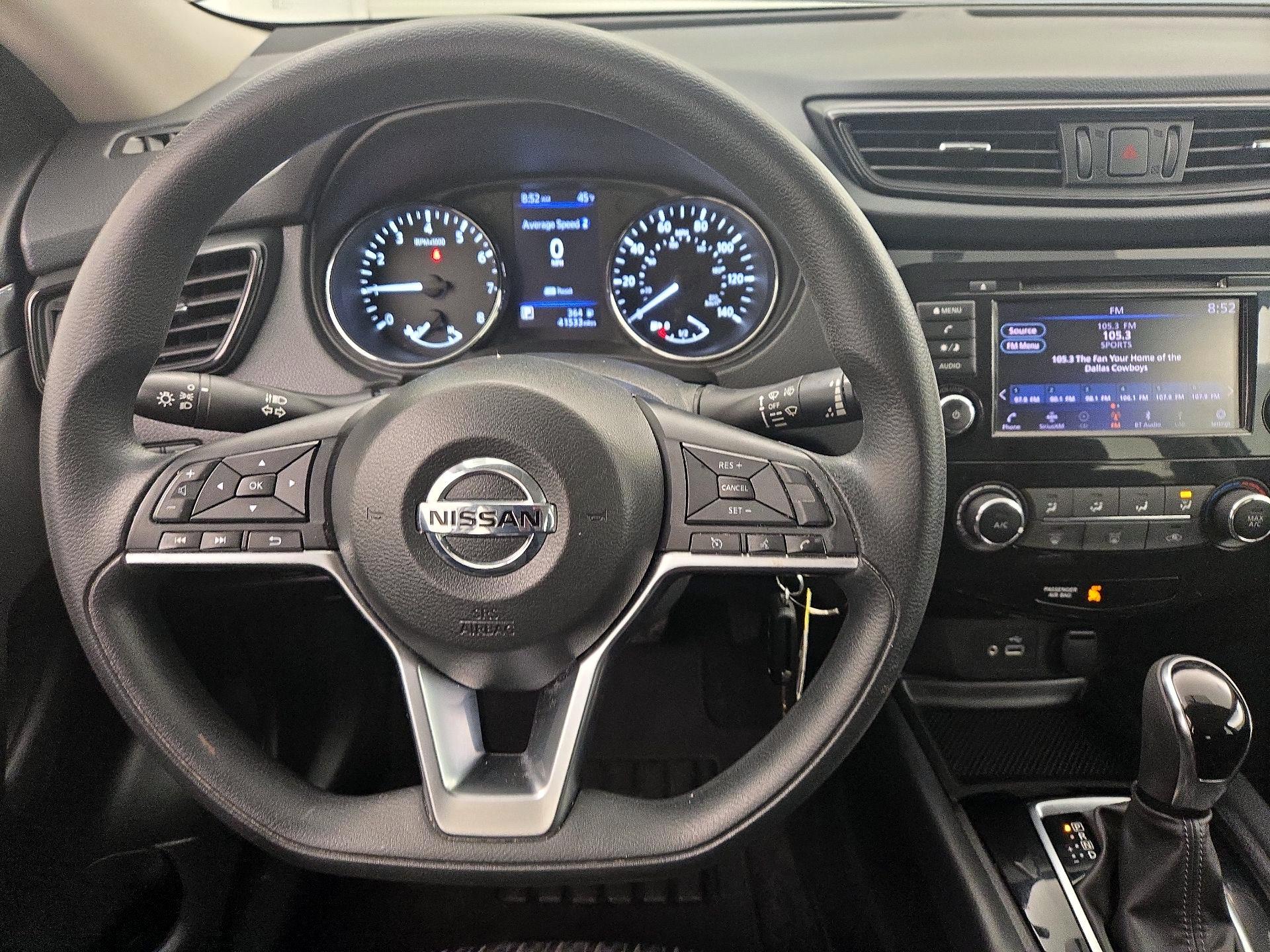 Thumbnail: 2018 Nissan Rogue - 10