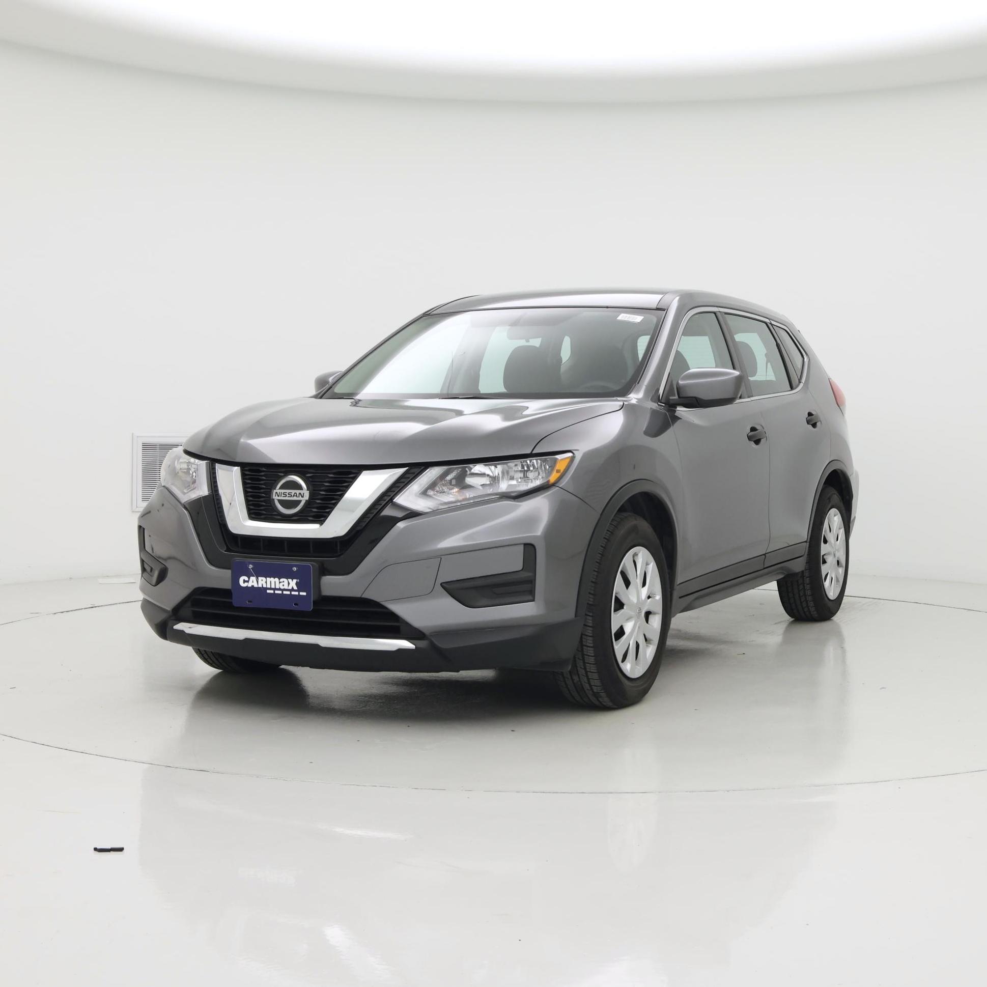 Thumbnail: 2018 Nissan Rogue - 4