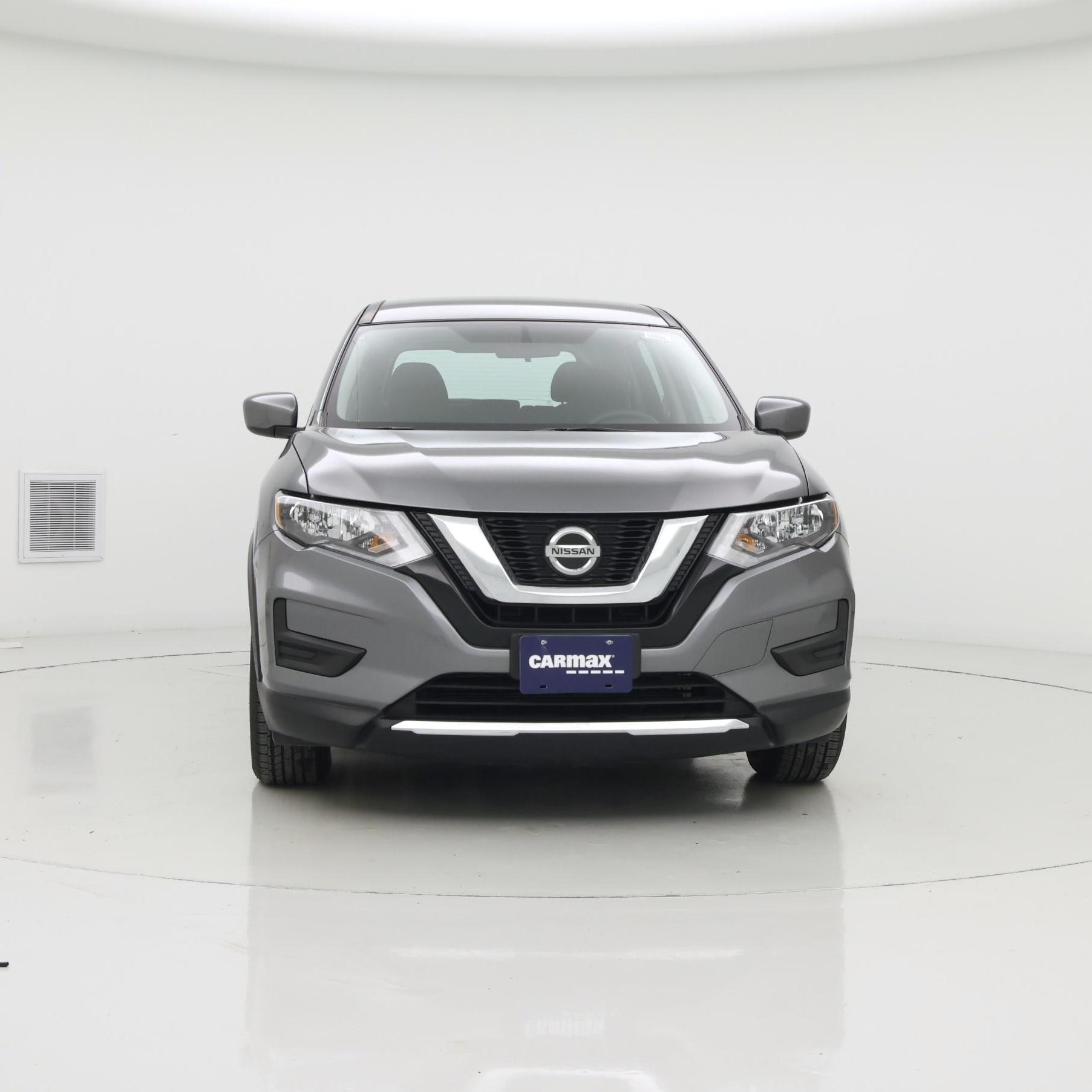 Thumbnail: 2018 Nissan Rogue - 5