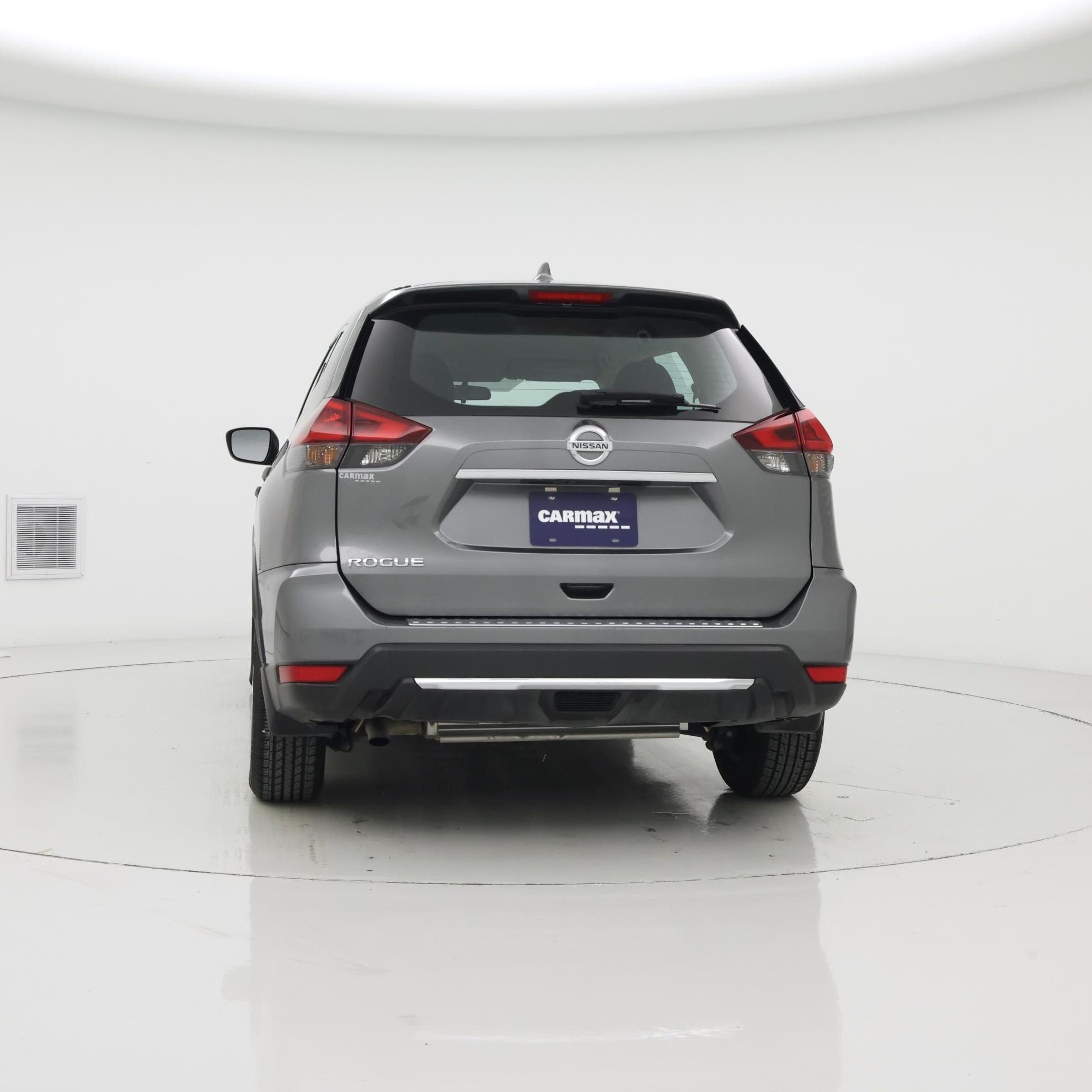 Thumbnail: 2018 Nissan Rogue - 6