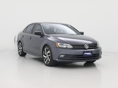 2016 Volkswagen Jetta Sport