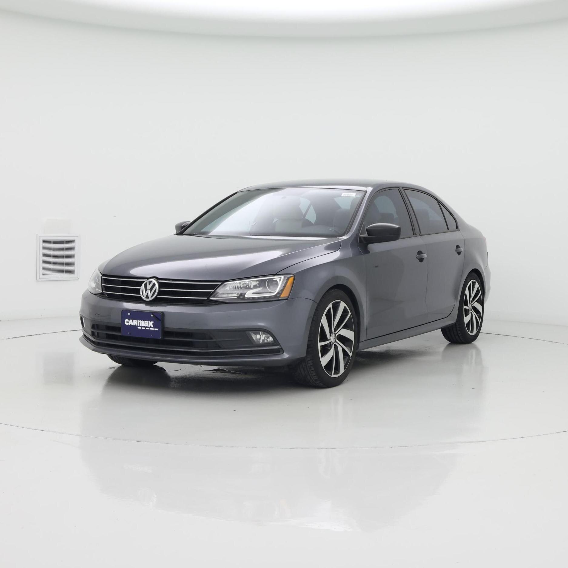 Thumbnail: 2016 Volkswagen Jetta - 4