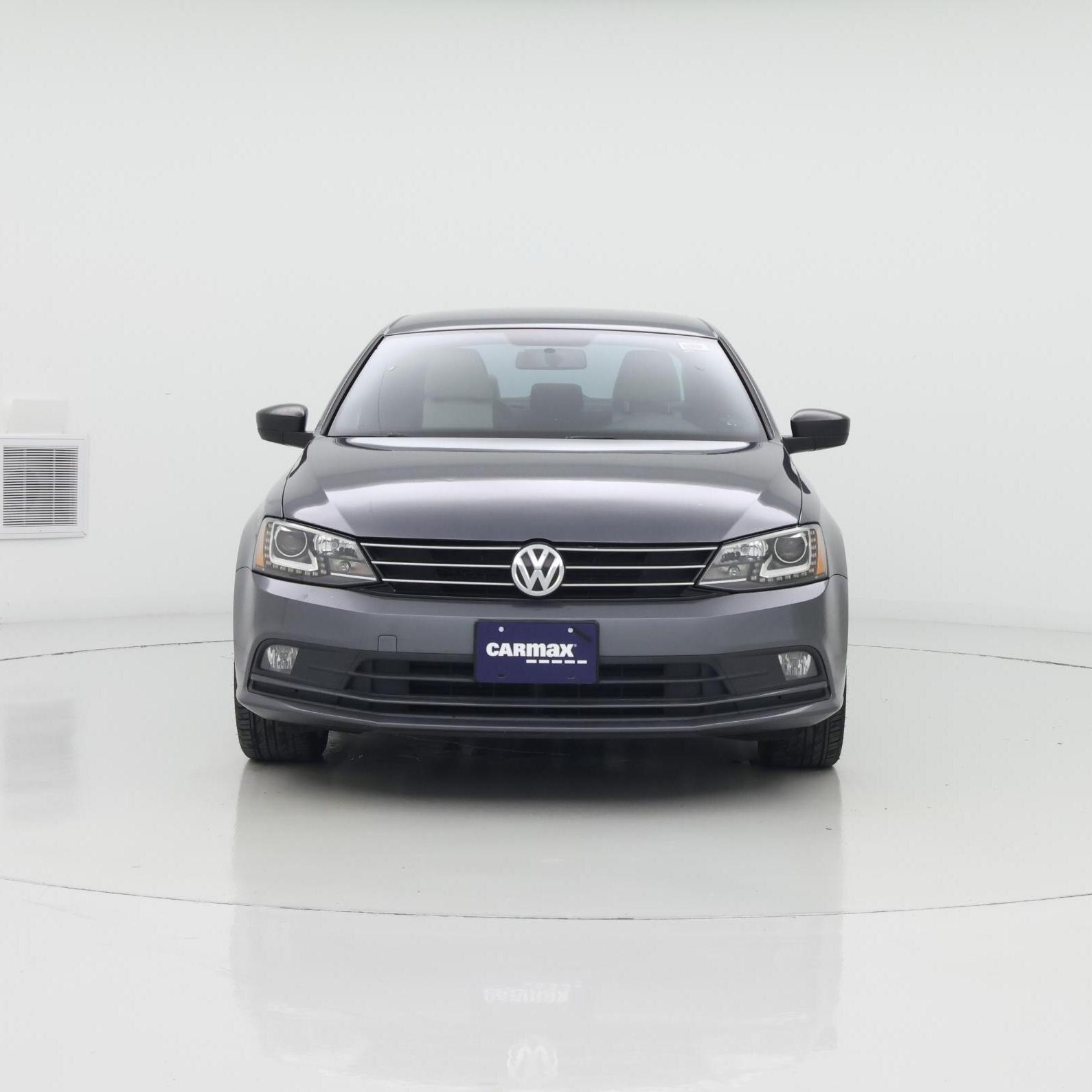 Thumbnail: 2016 Volkswagen Jetta - 5