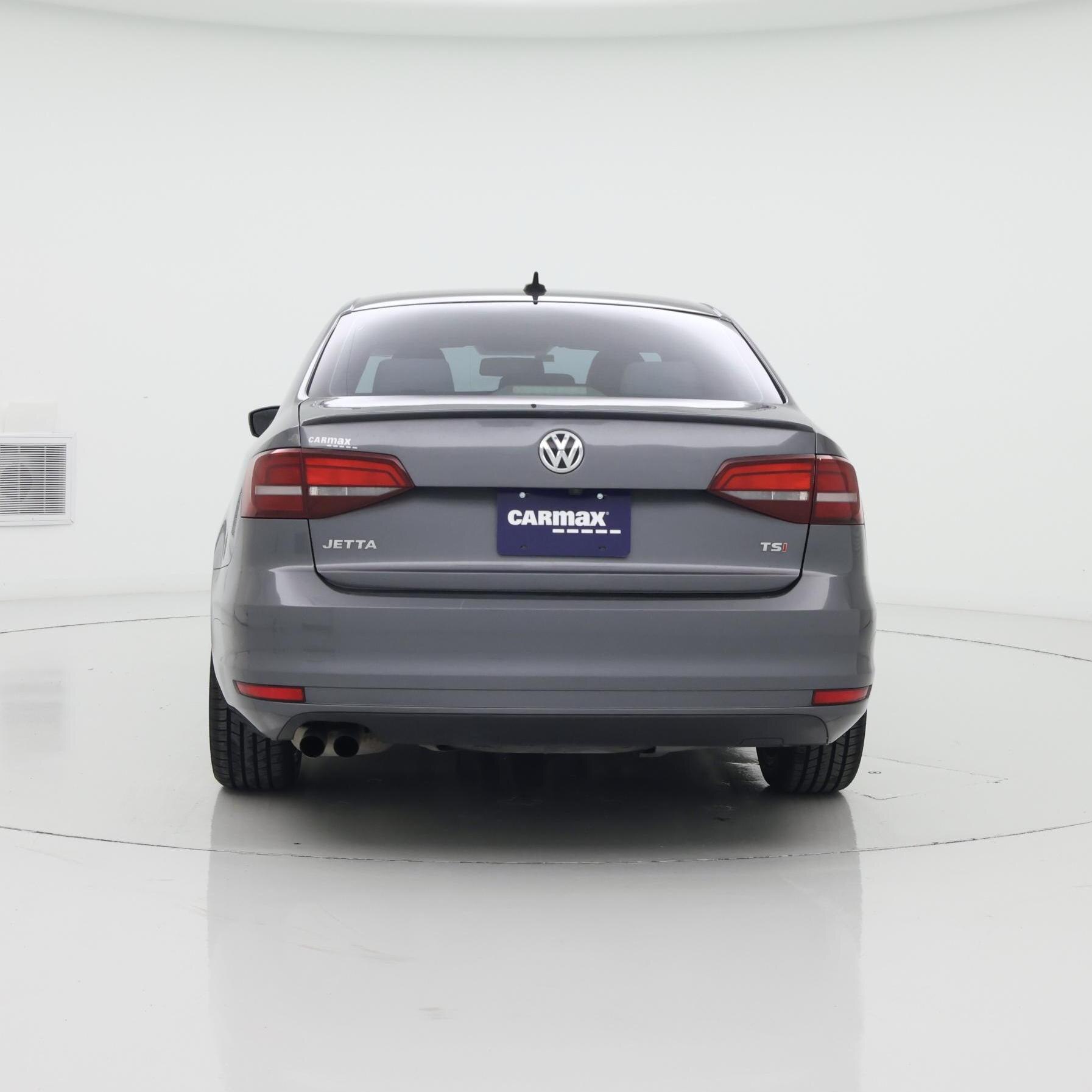 Thumbnail: 2016 Volkswagen Jetta - 6