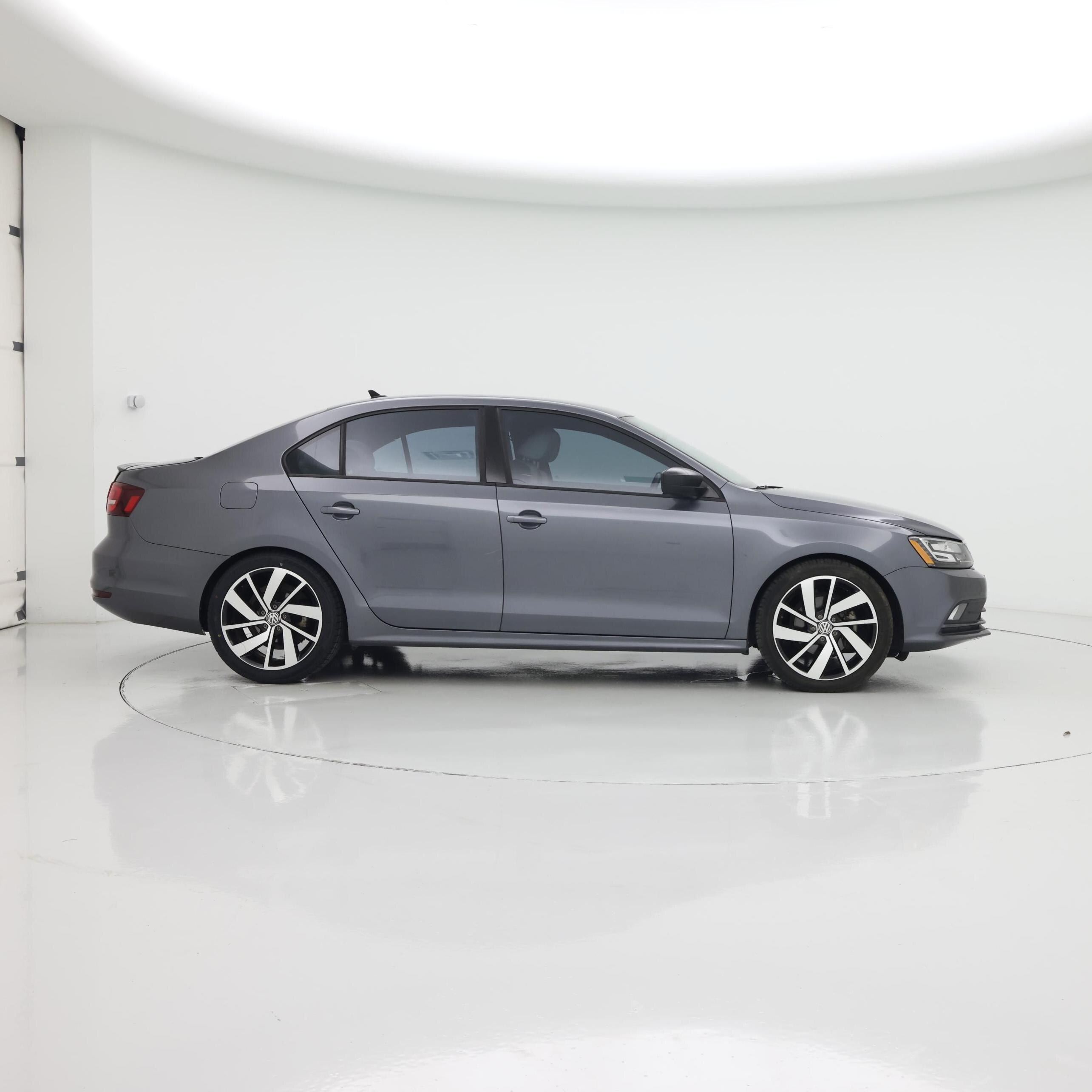 Thumbnail: 2016 Volkswagen Jetta - 7