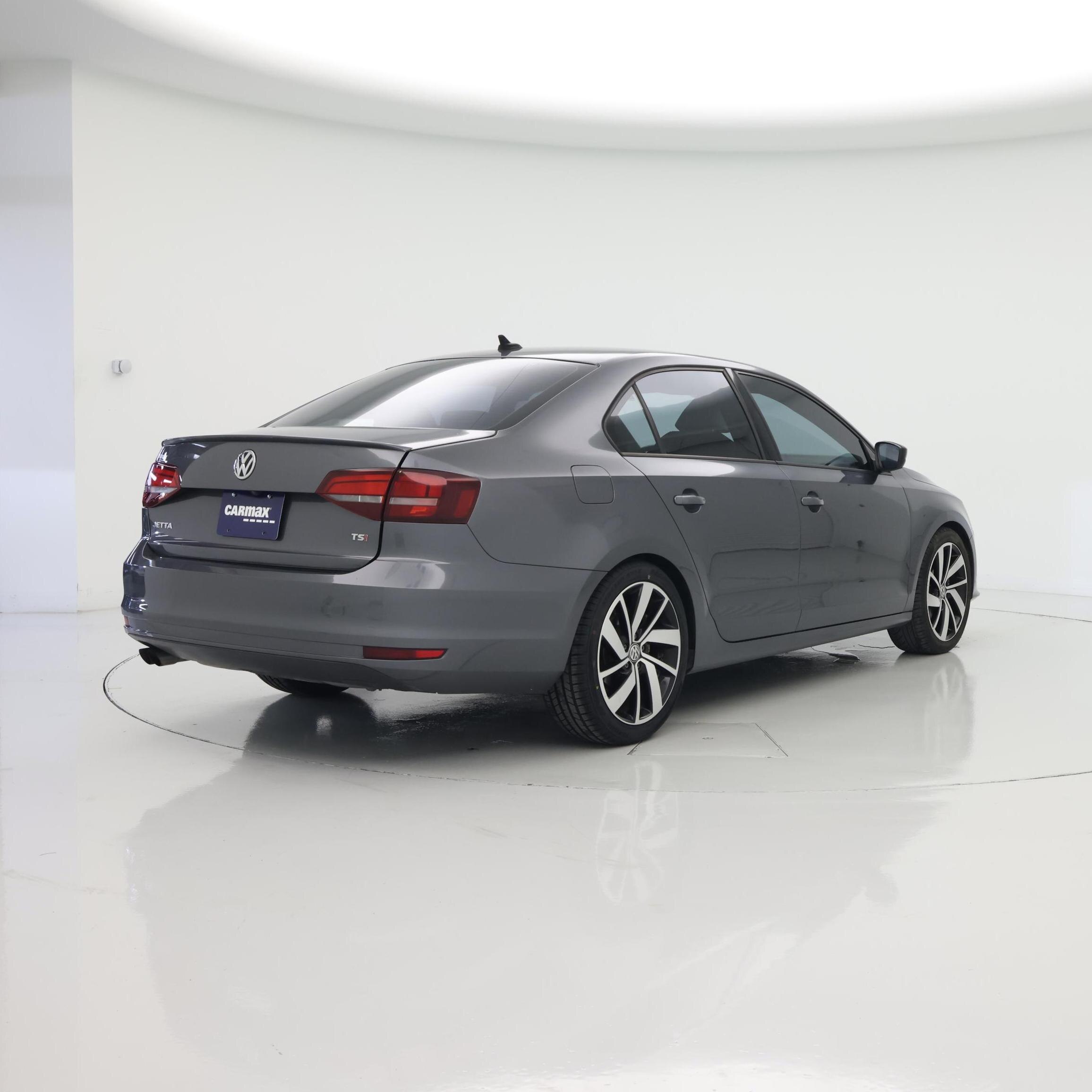 Thumbnail: 2016 Volkswagen Jetta - 8