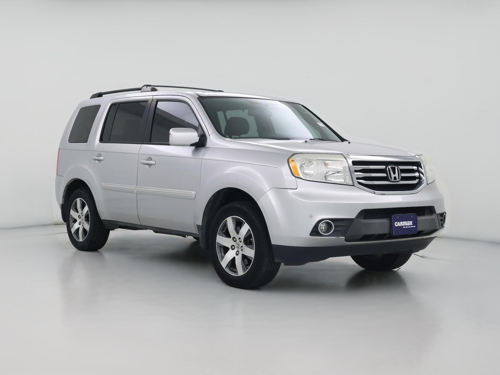 2014 Honda Pilot Touring