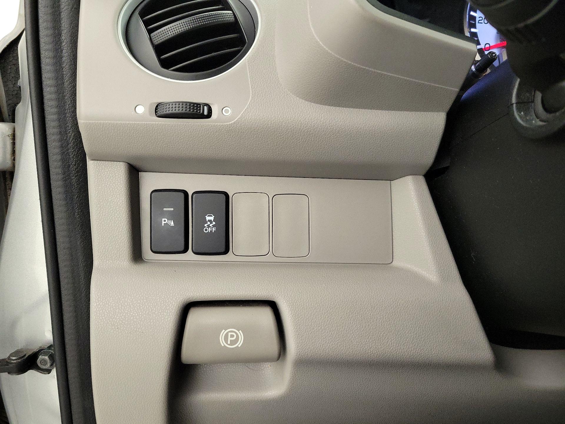 Thumbnail: 2014 Honda Pilot - 13