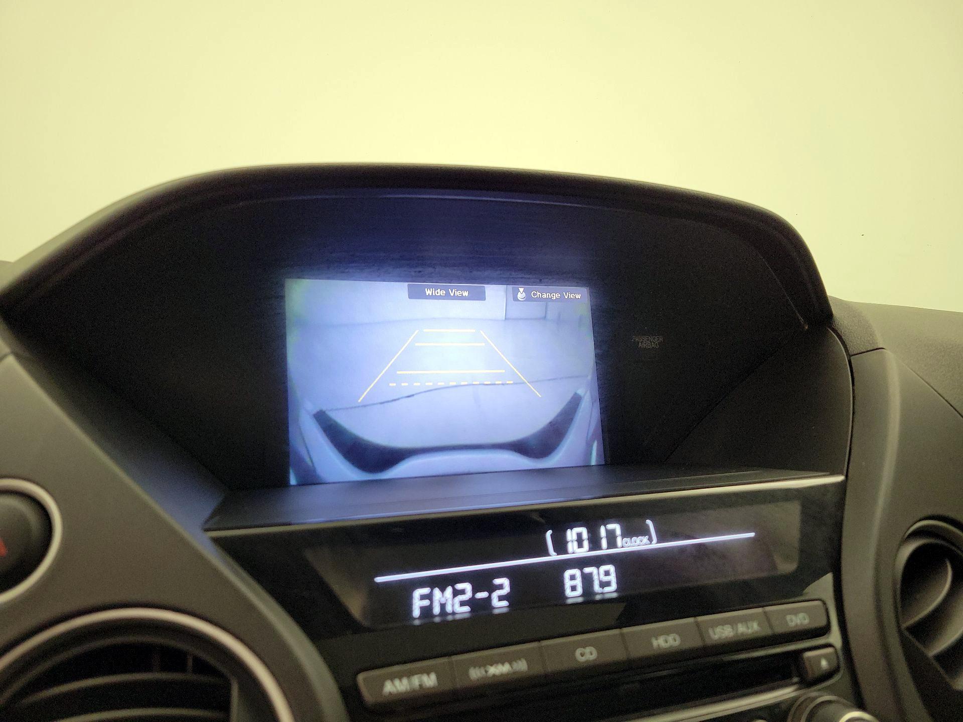 Thumbnail: 2014 Honda Pilot - 14