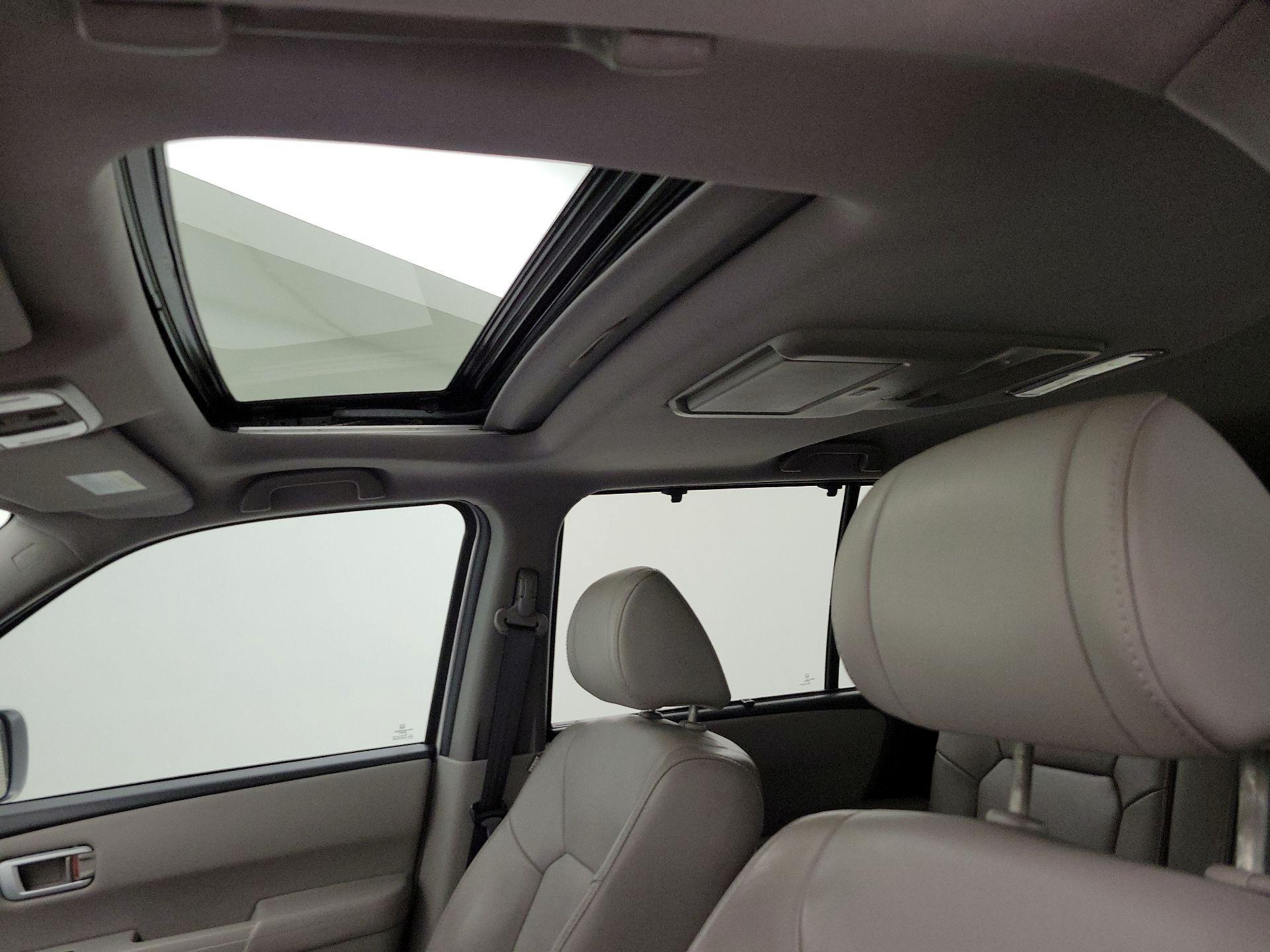 Thumbnail: 2014 Honda Pilot - 18