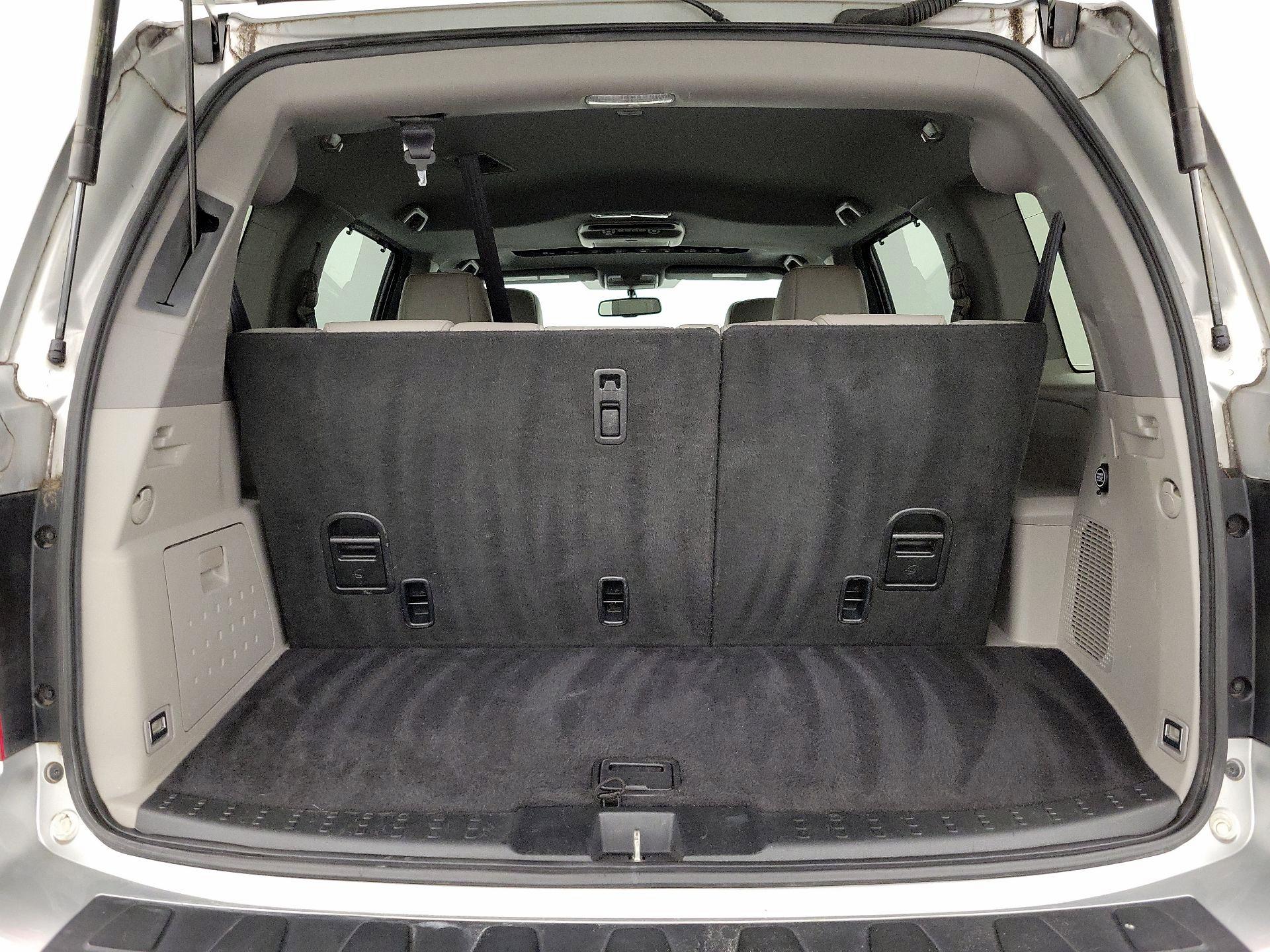 Thumbnail: 2014 Honda Pilot - 20