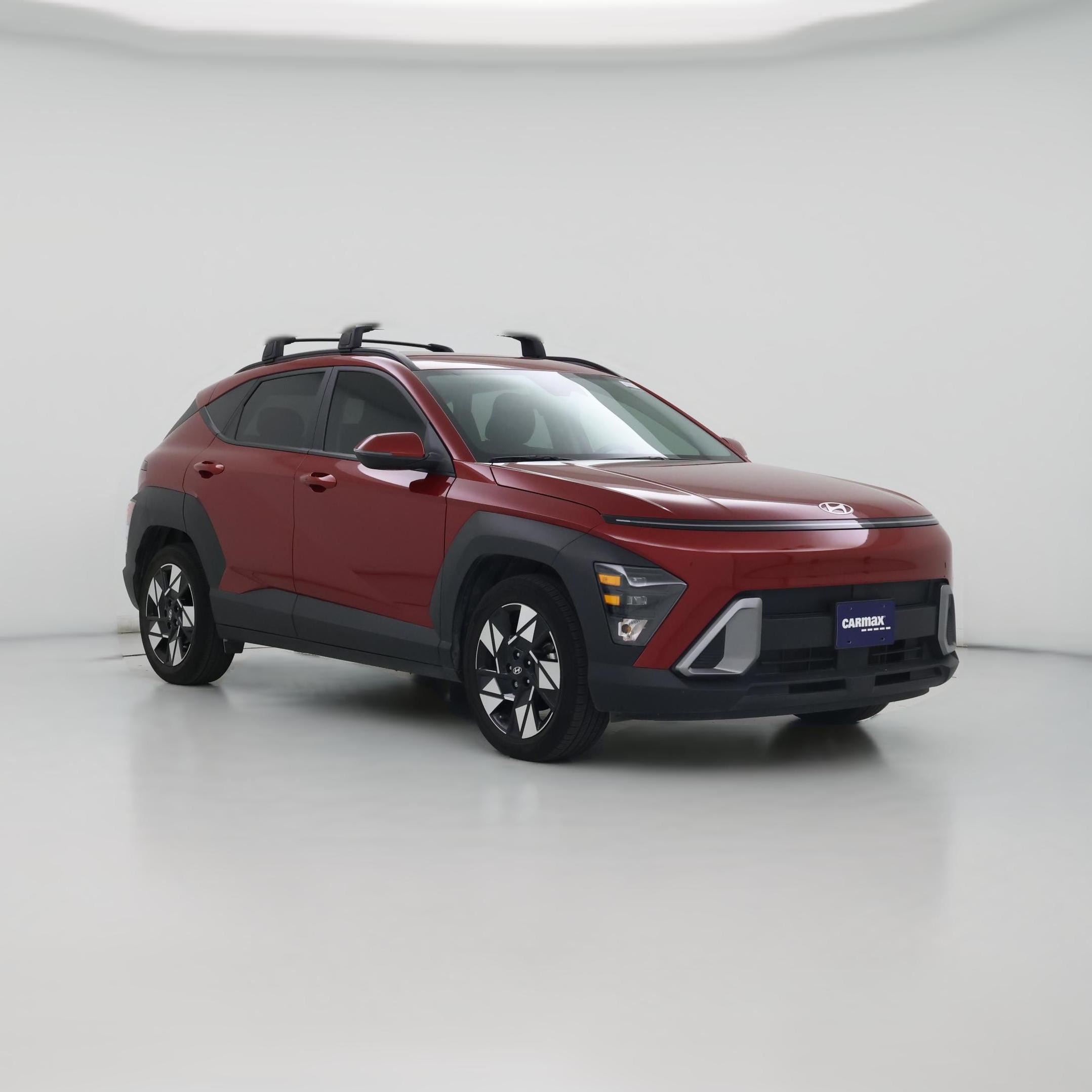 Thumbnail: 2024 Hyundai Kona - 1
