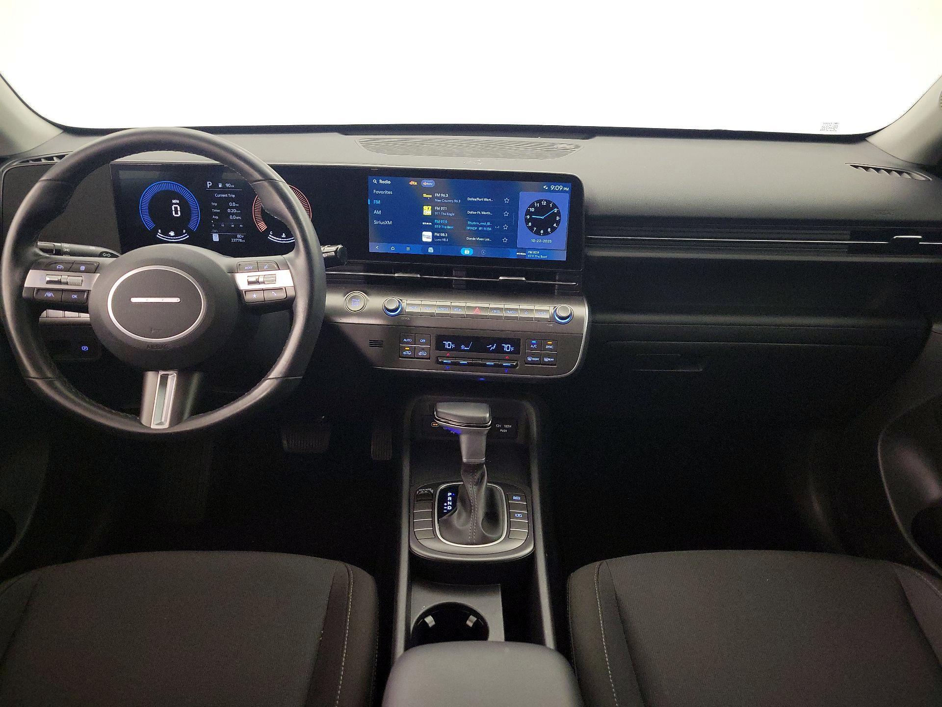 Thumbnail: 2024 Hyundai Kona - 9