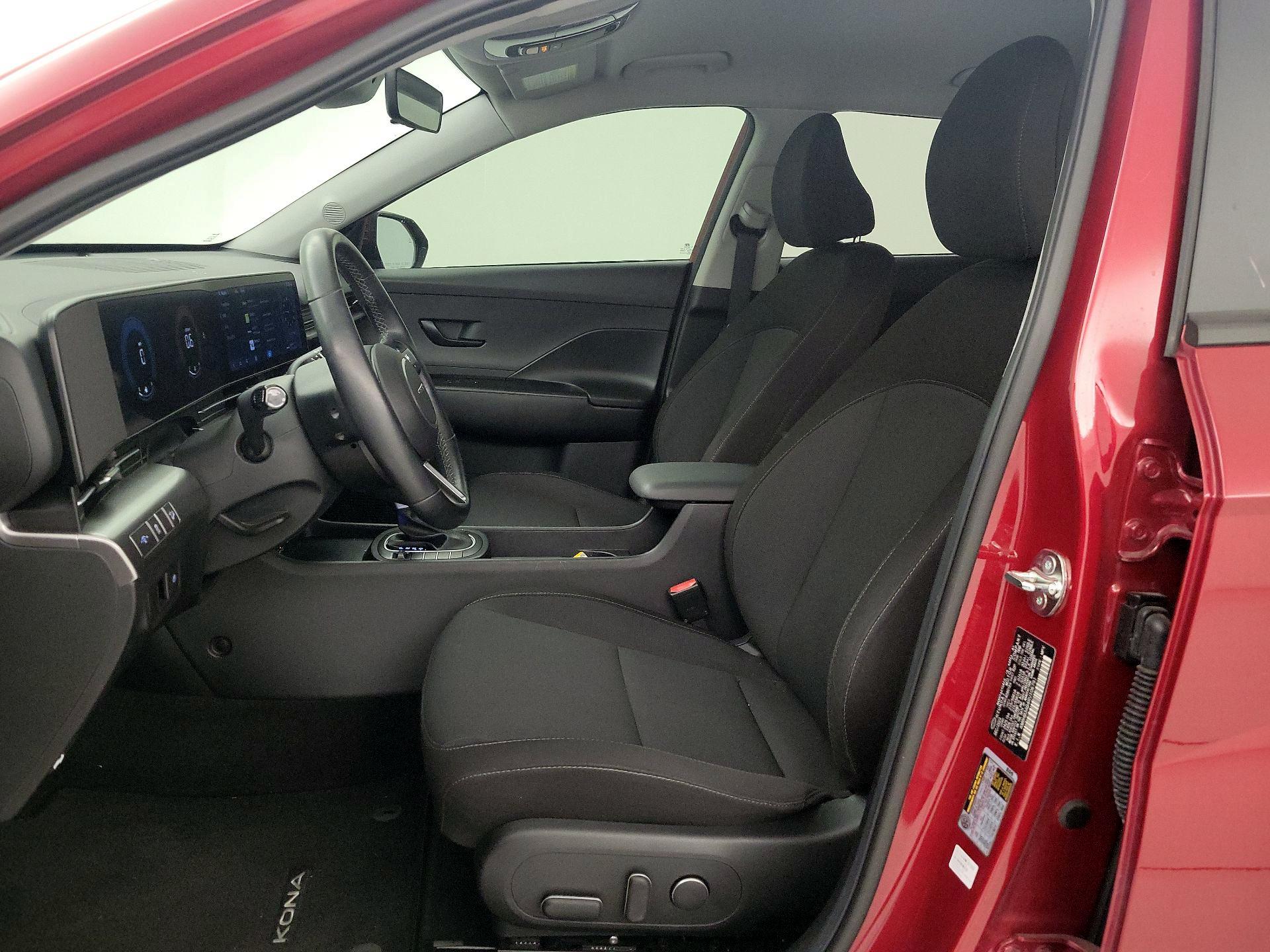 Thumbnail: 2024 Hyundai Kona - 11