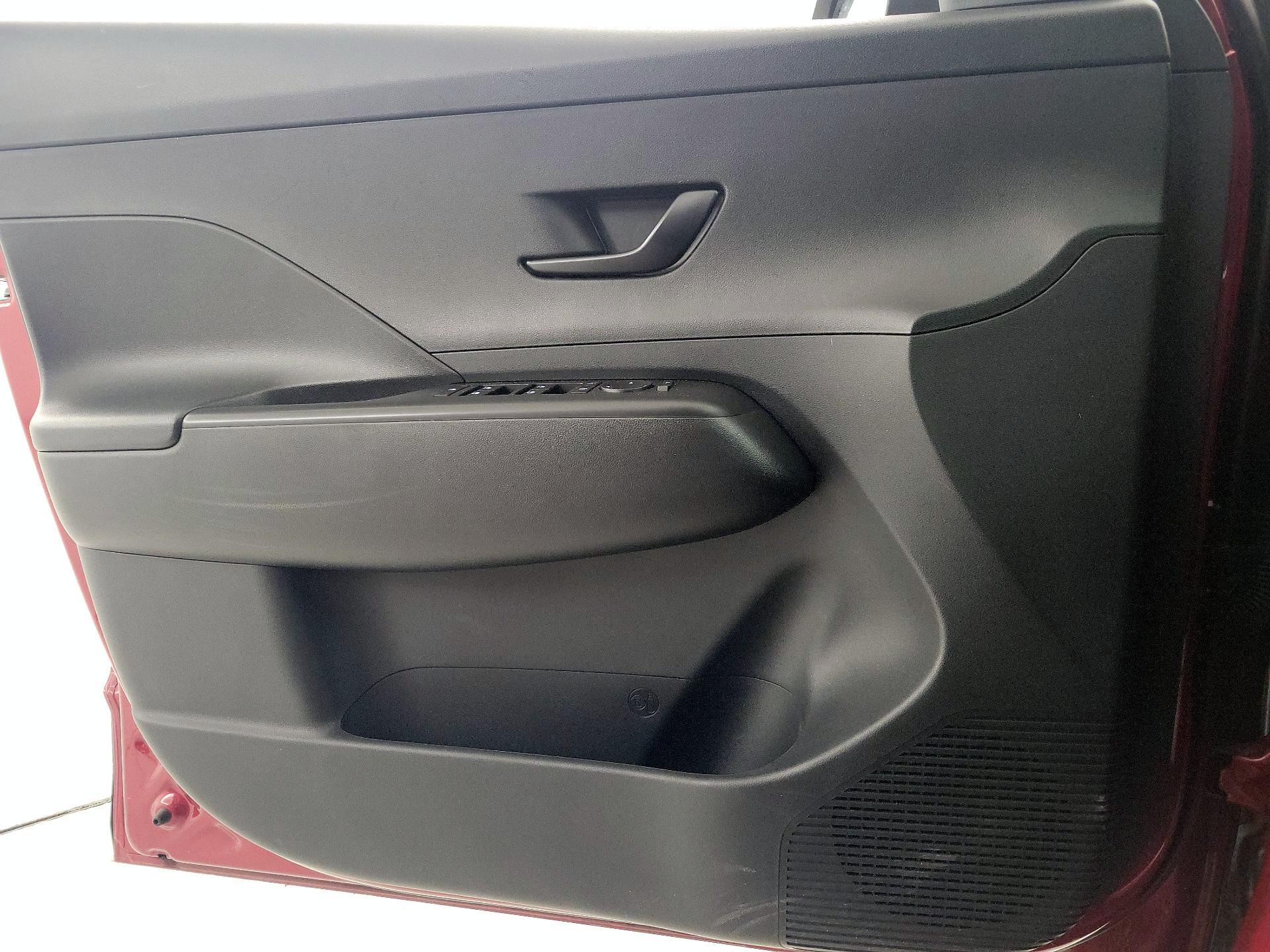 Thumbnail: 2024 Hyundai Kona - 12