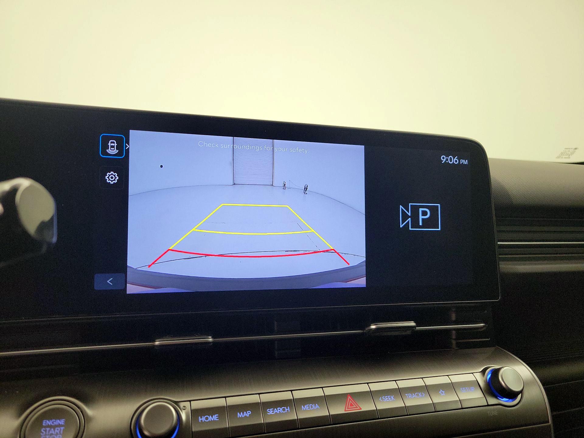 Thumbnail: 2024 Hyundai Kona - 14