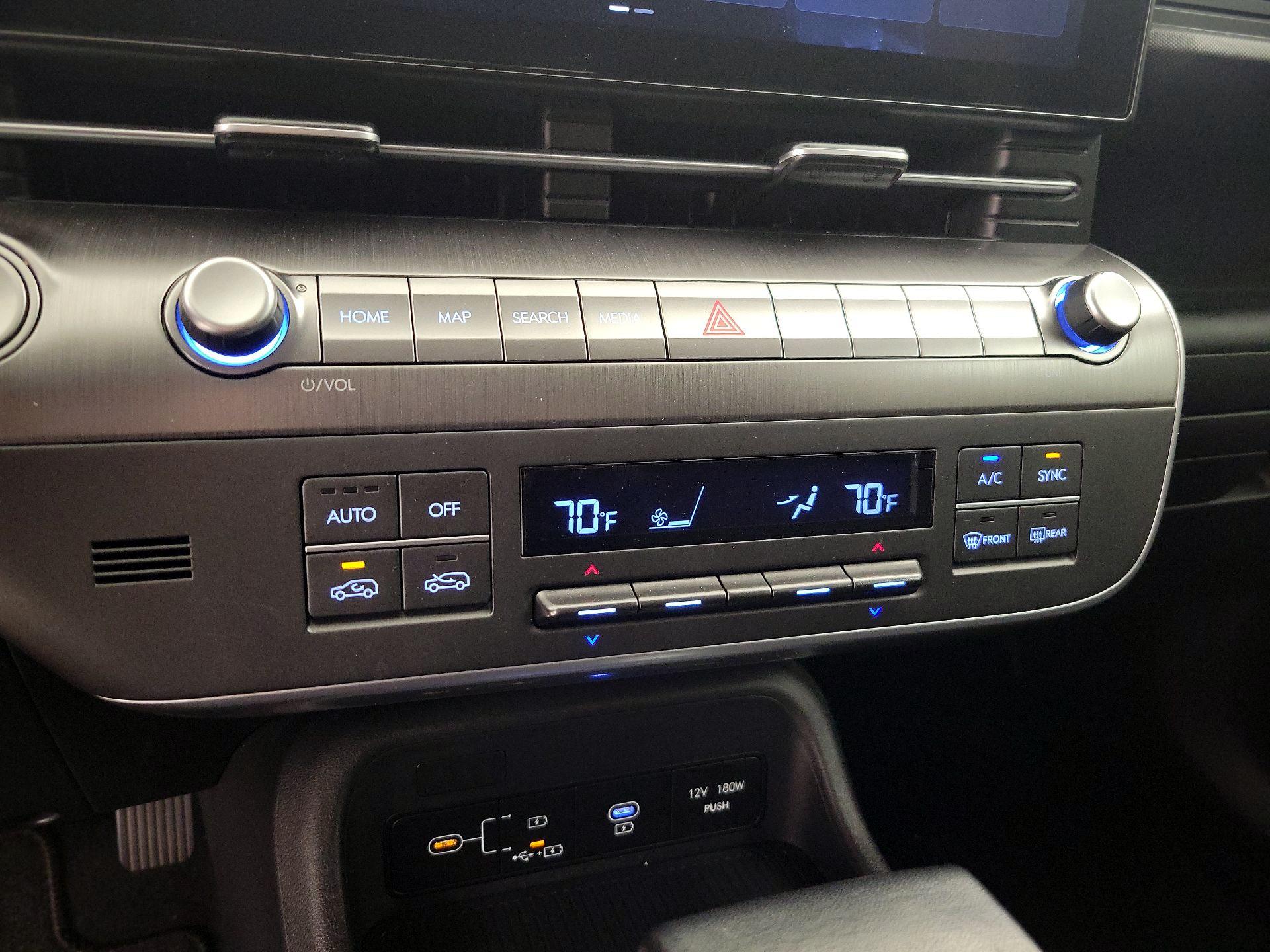 Thumbnail: 2024 Hyundai Kona - 16