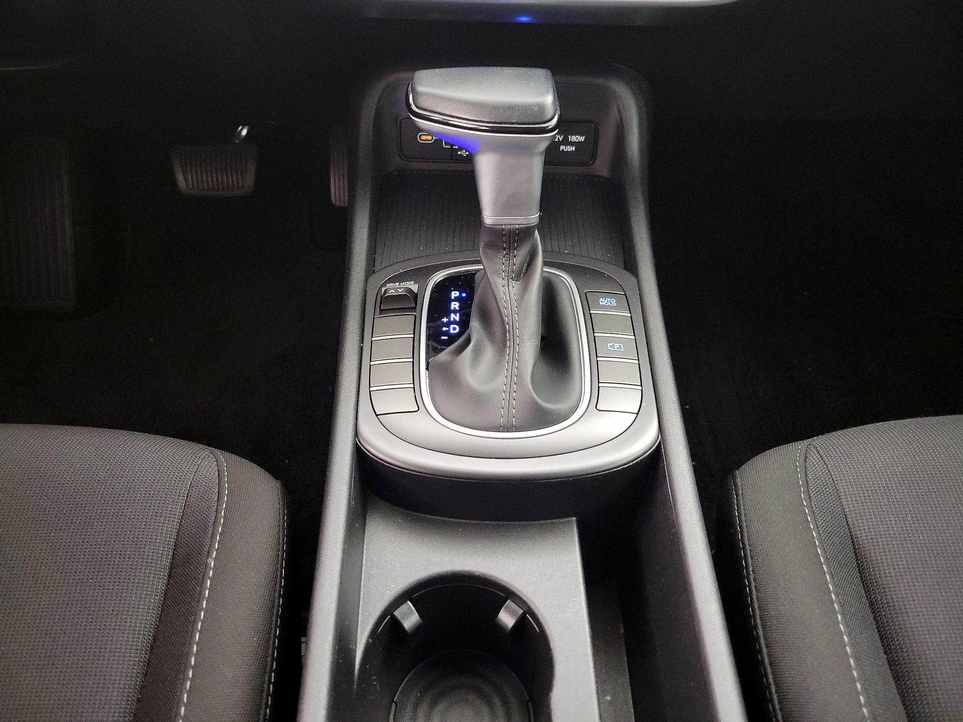 Thumbnail: 2024 Hyundai Kona - 17