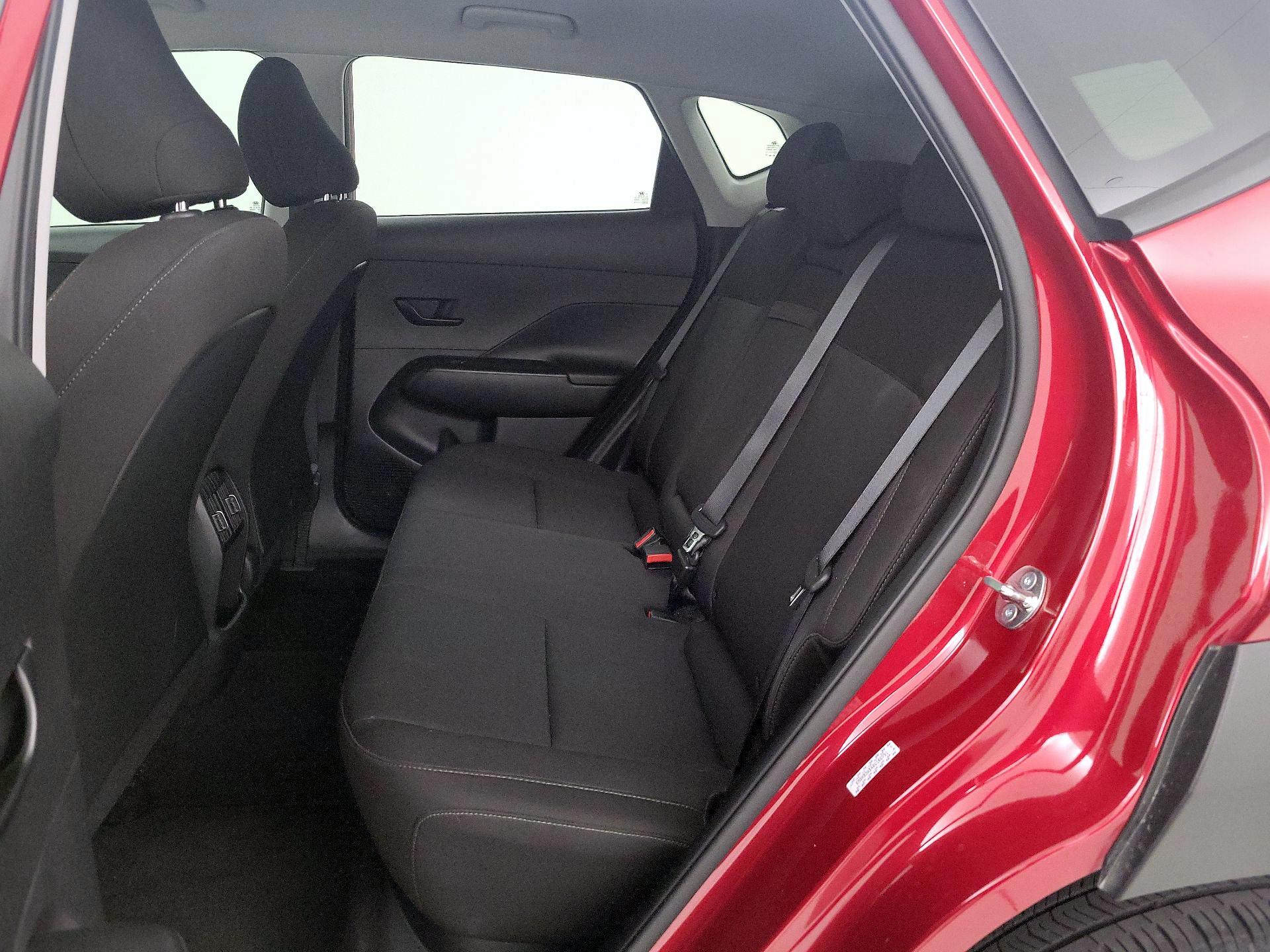 Thumbnail: 2024 Hyundai Kona - 18