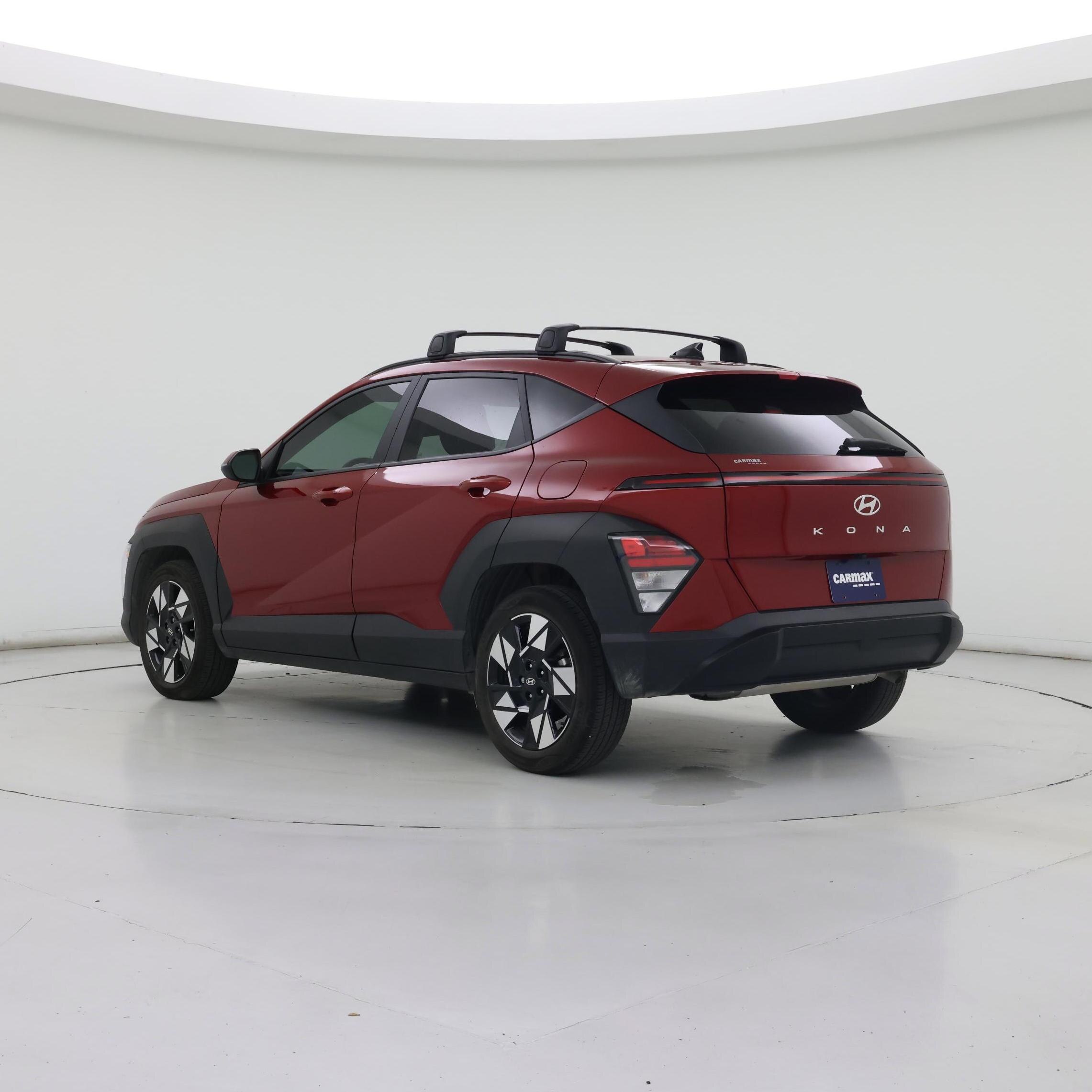 Thumbnail: 2024 Hyundai Kona - 2