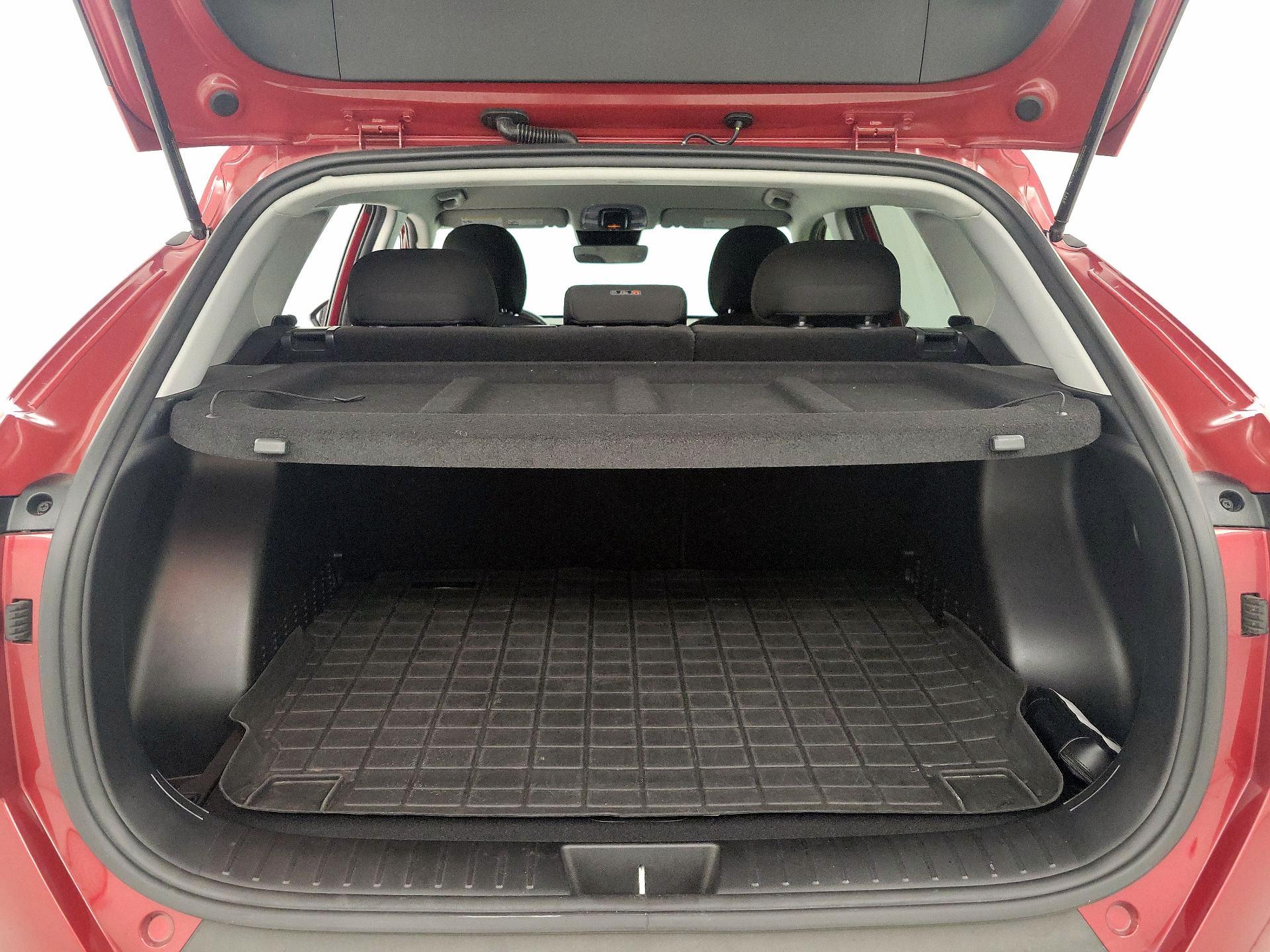 Thumbnail: 2024 Hyundai Kona - 19