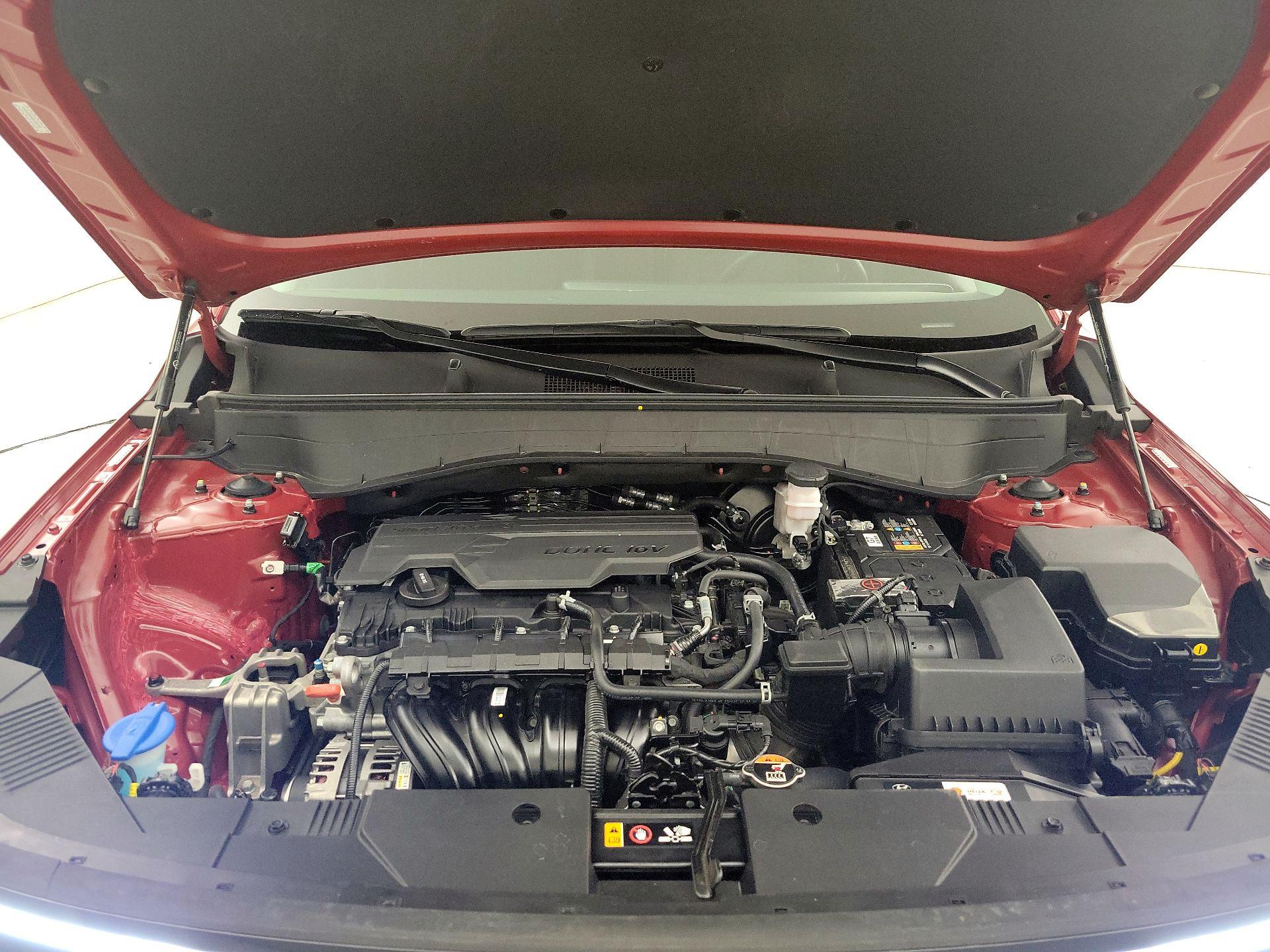 Thumbnail: 2024 Hyundai Kona - 20