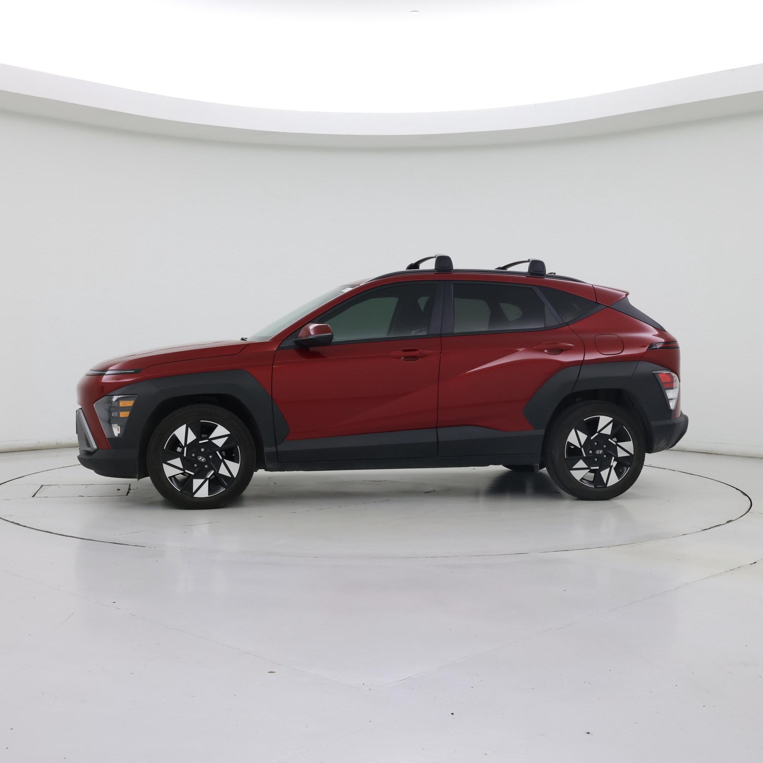 Thumbnail: 2024 Hyundai Kona - 3