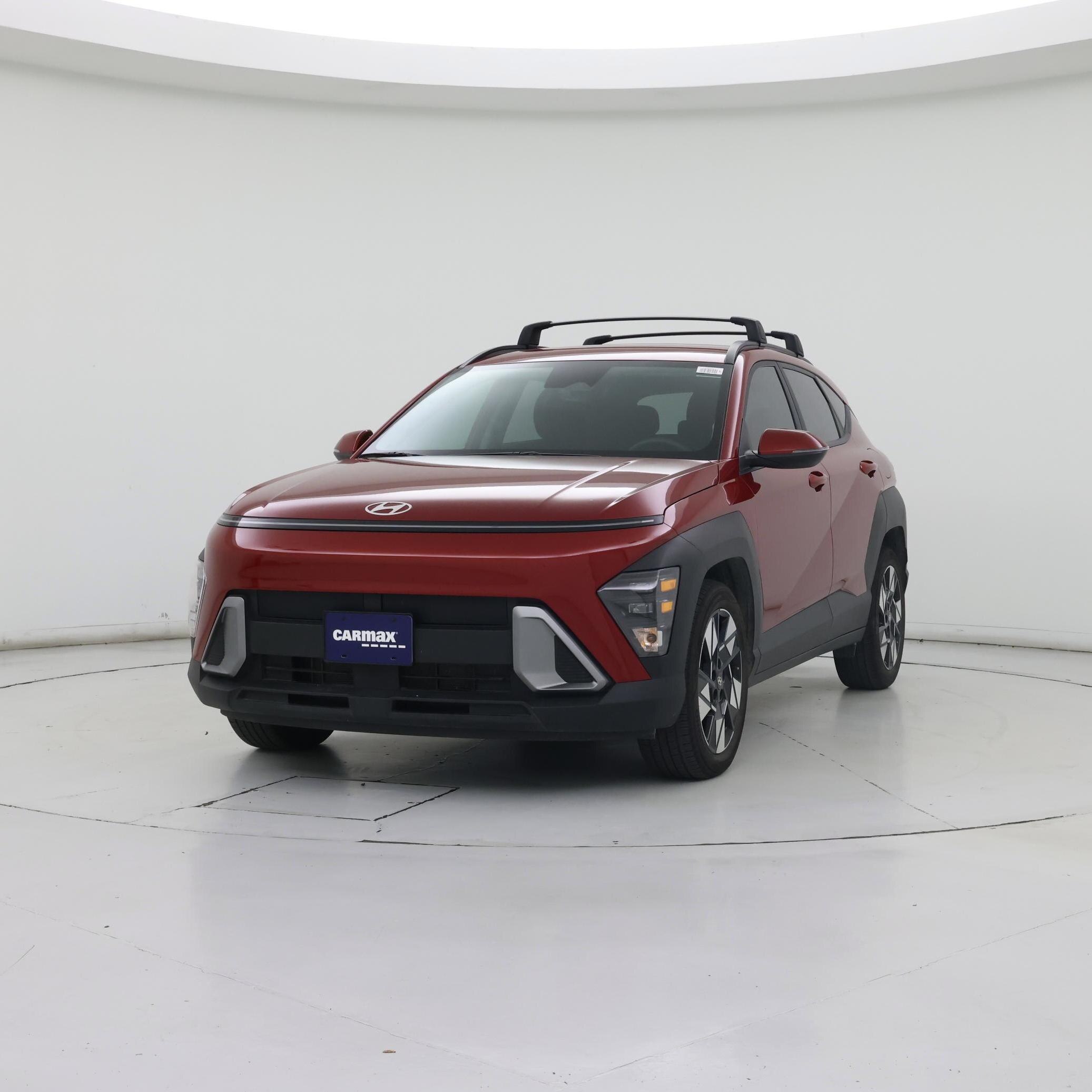 Thumbnail: 2024 Hyundai Kona - 4