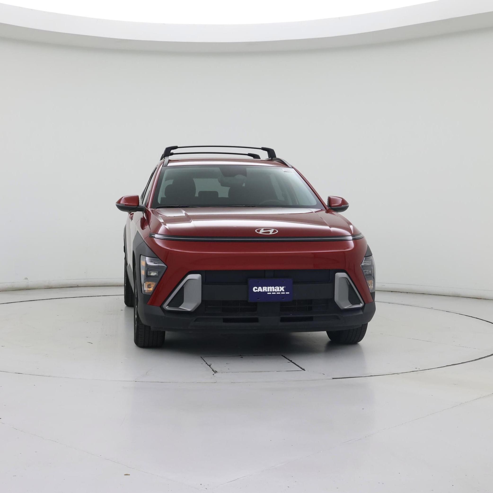 Thumbnail: 2024 Hyundai Kona - 5