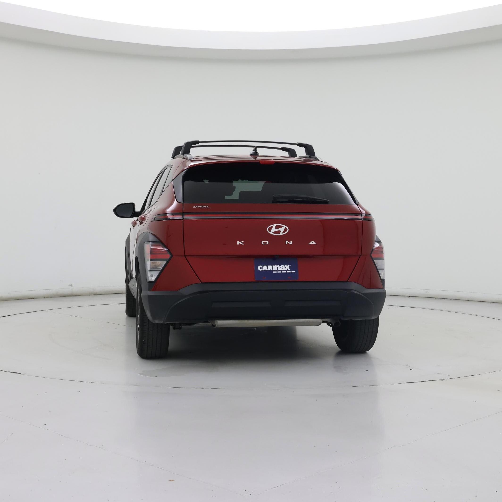 Thumbnail: 2024 Hyundai Kona - 6