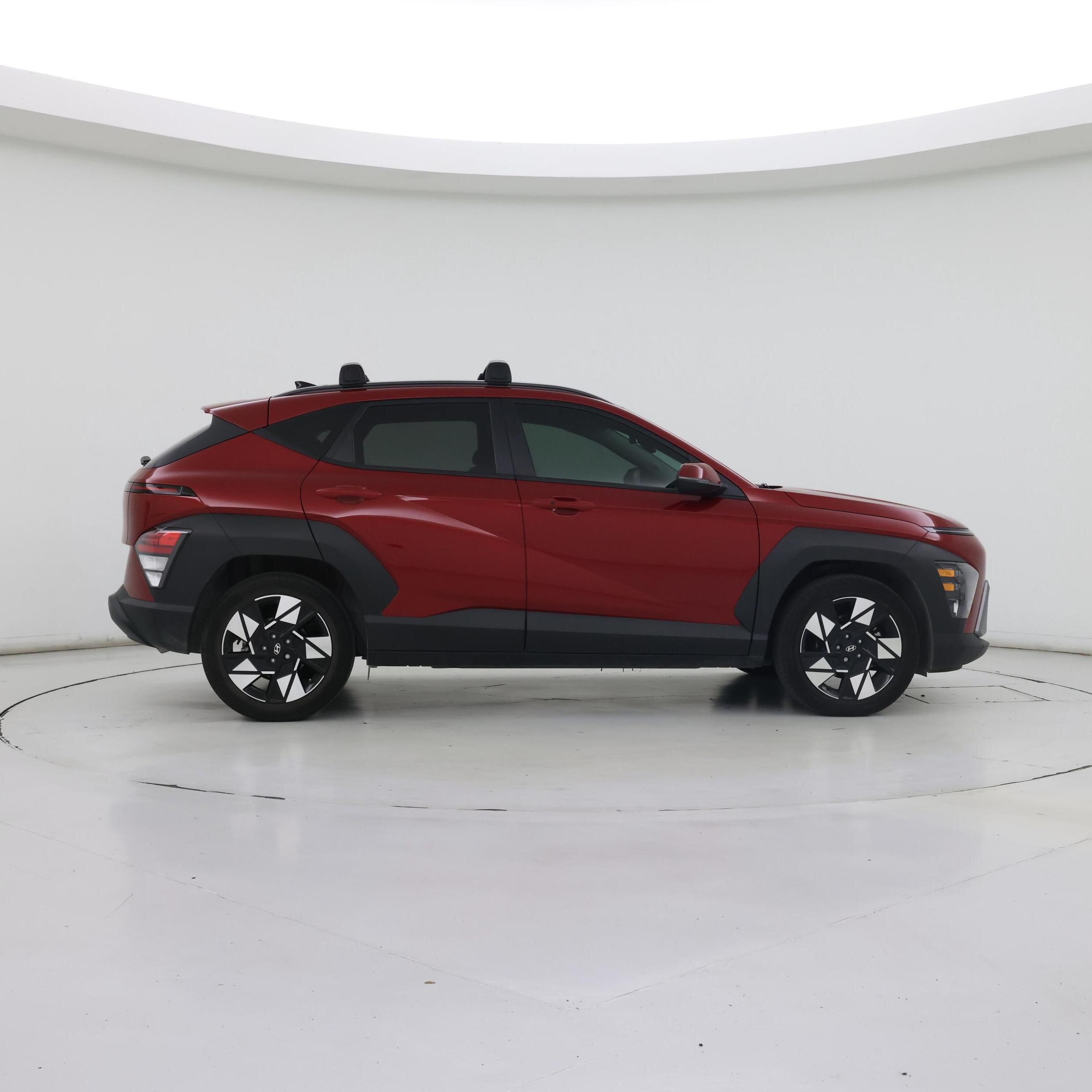 Thumbnail: 2024 Hyundai Kona - 7