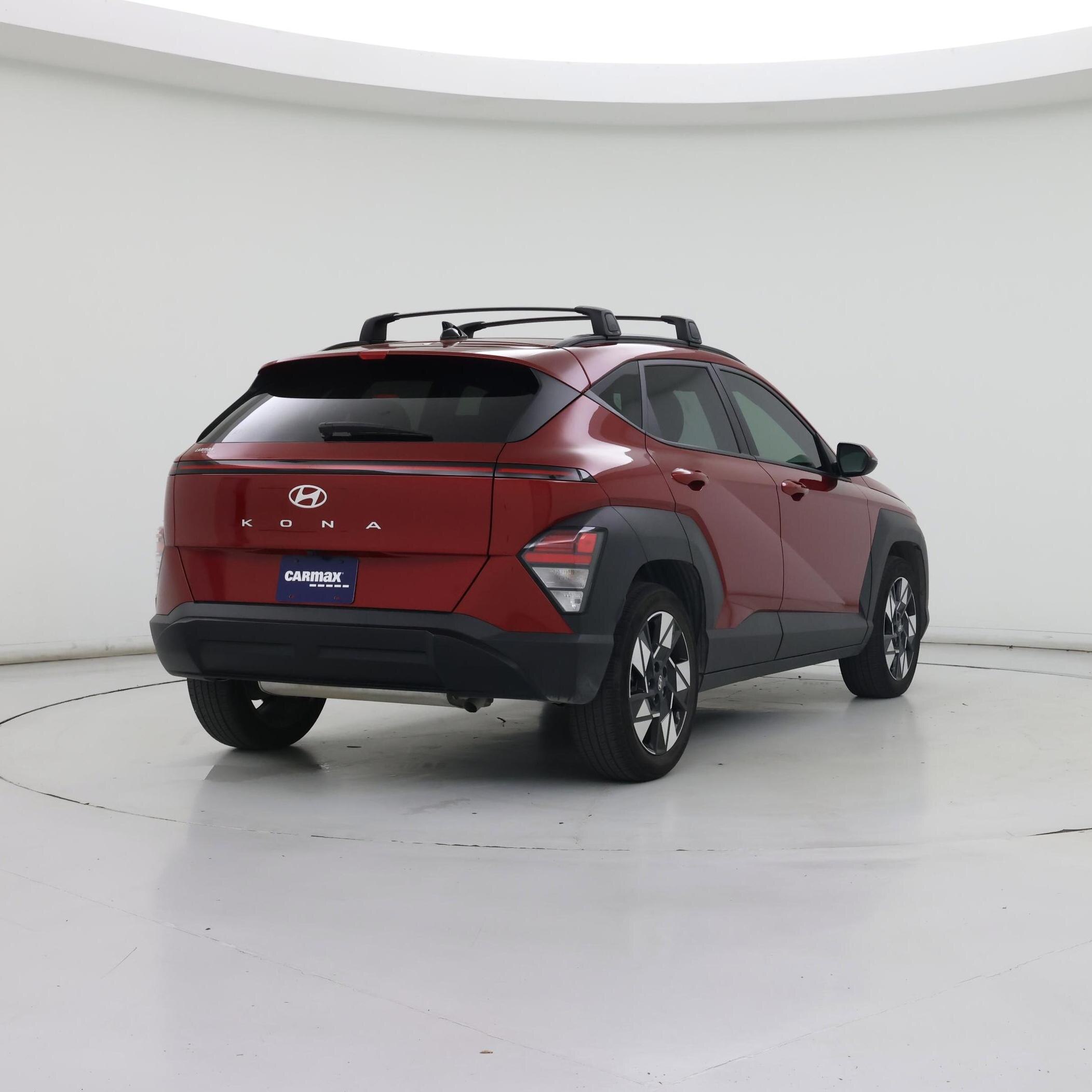 Thumbnail: 2024 Hyundai Kona - 8