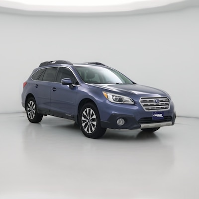 2016 Subaru Outback 3.6R Limited
