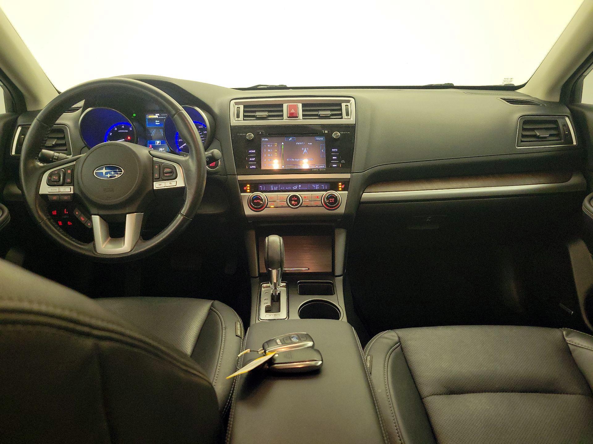 Thumbnail: 2016 Subaru Outback - 9