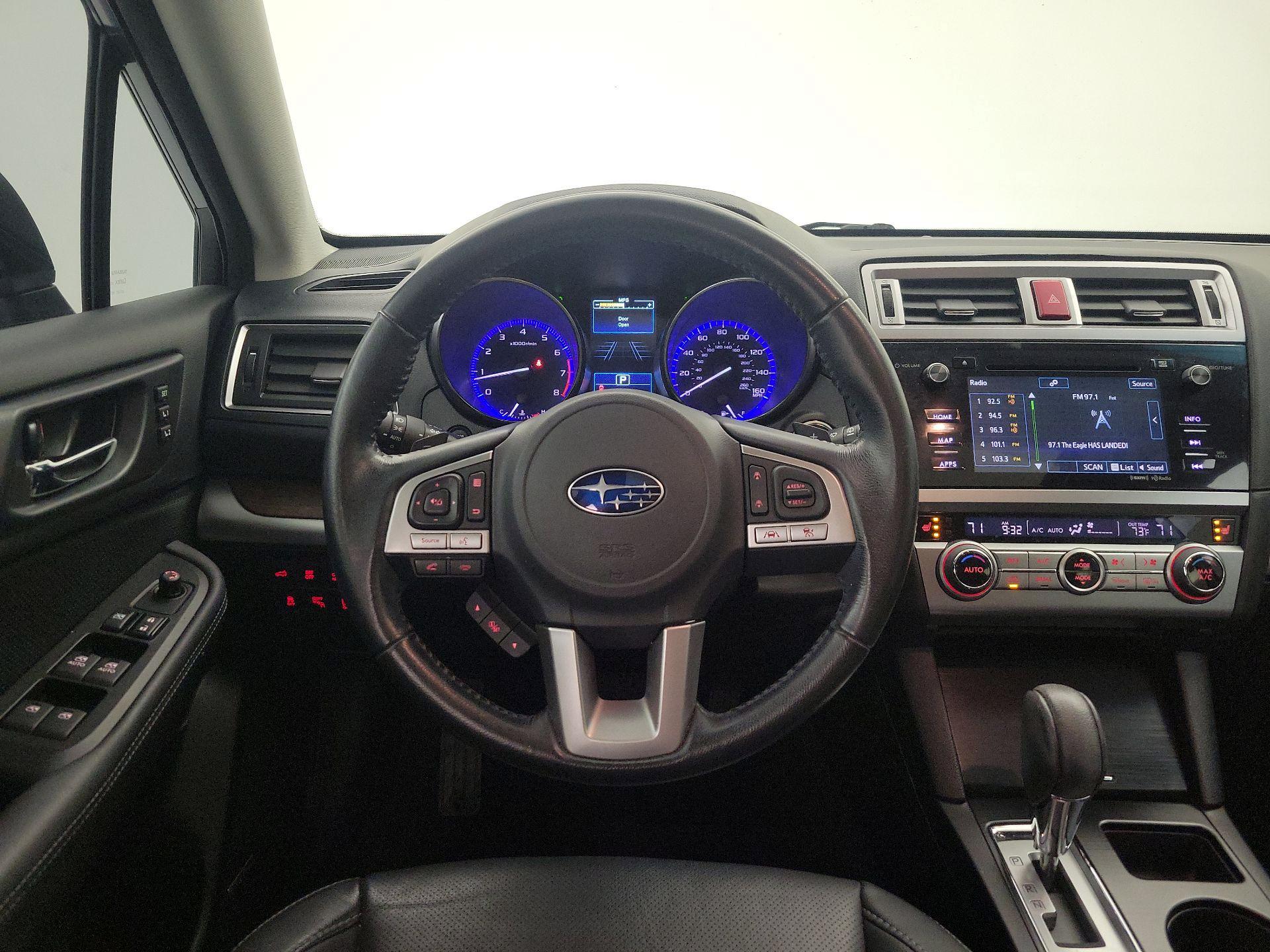 Thumbnail: 2016 Subaru Outback - 10